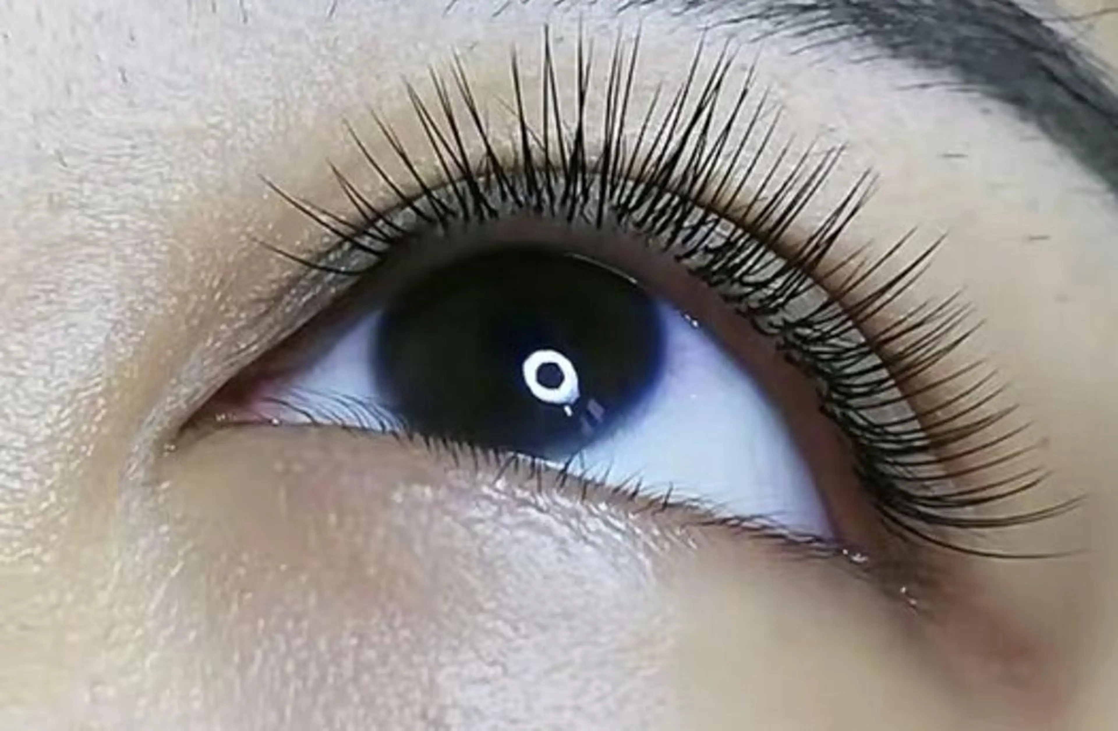 マツエク・マツパ Cute beauty2のマツエク・マツパデザイン