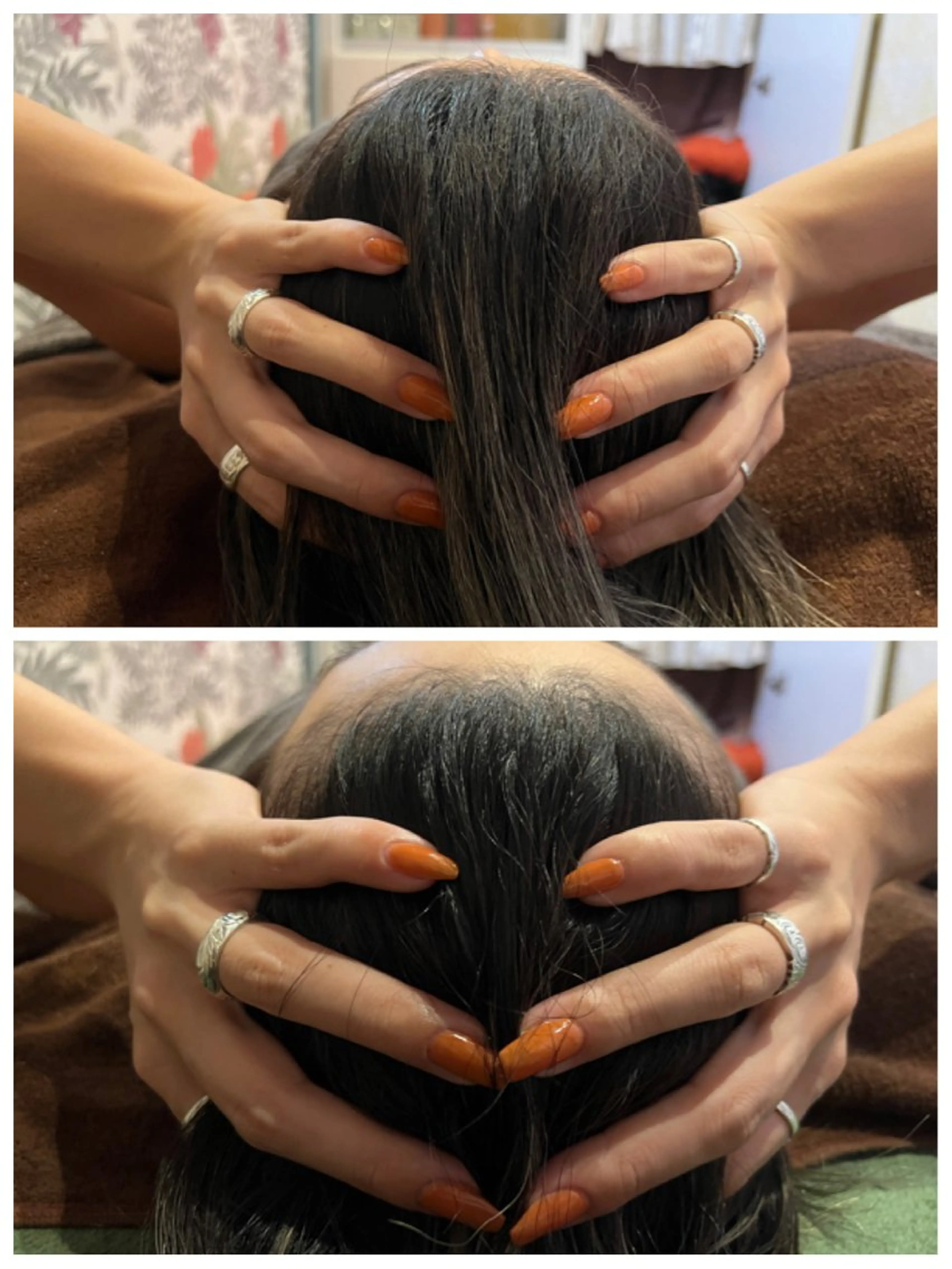 Relaxation SalonARONAのエステ・リラクイメージ