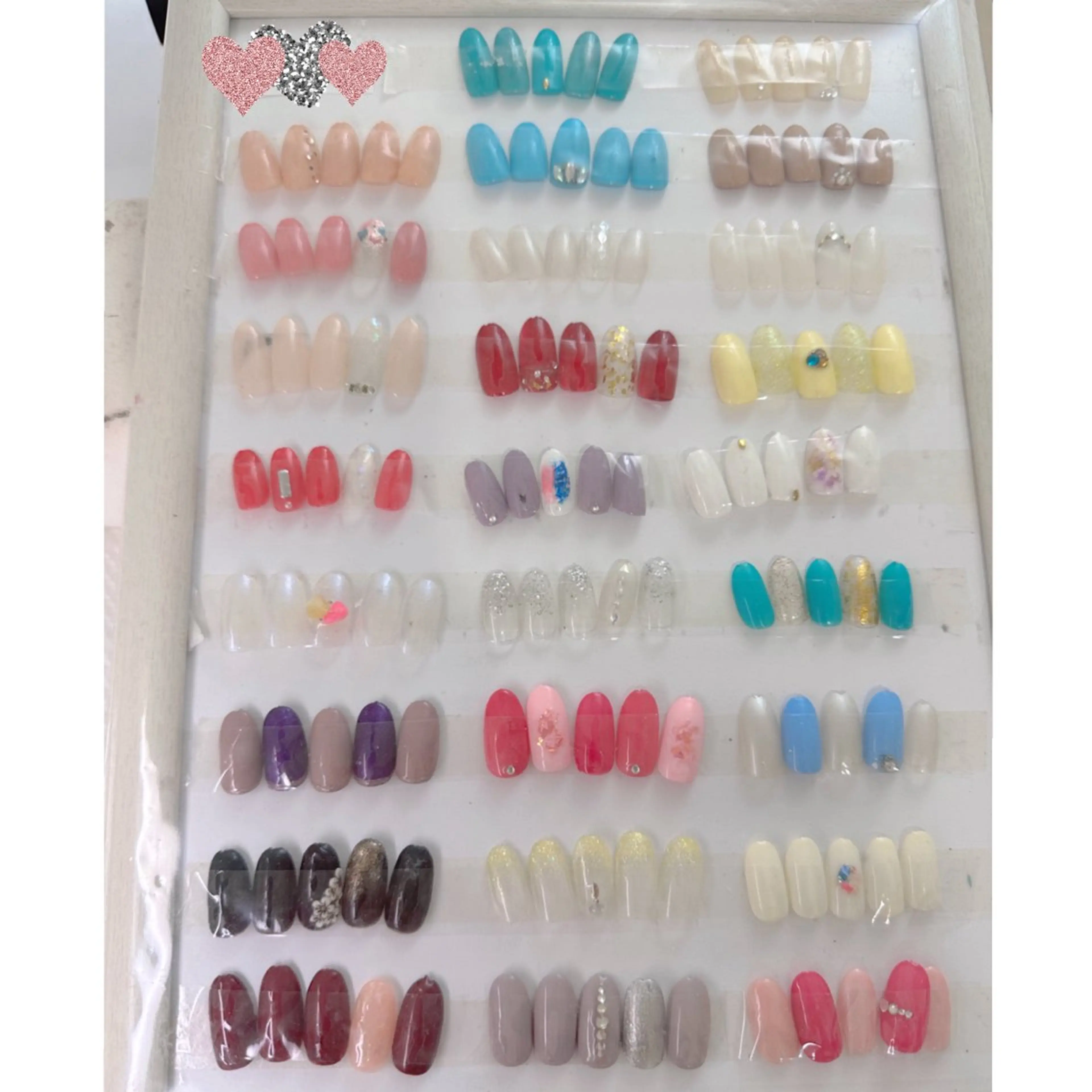 🎀【オフあり】定額メニュー🎀の写真