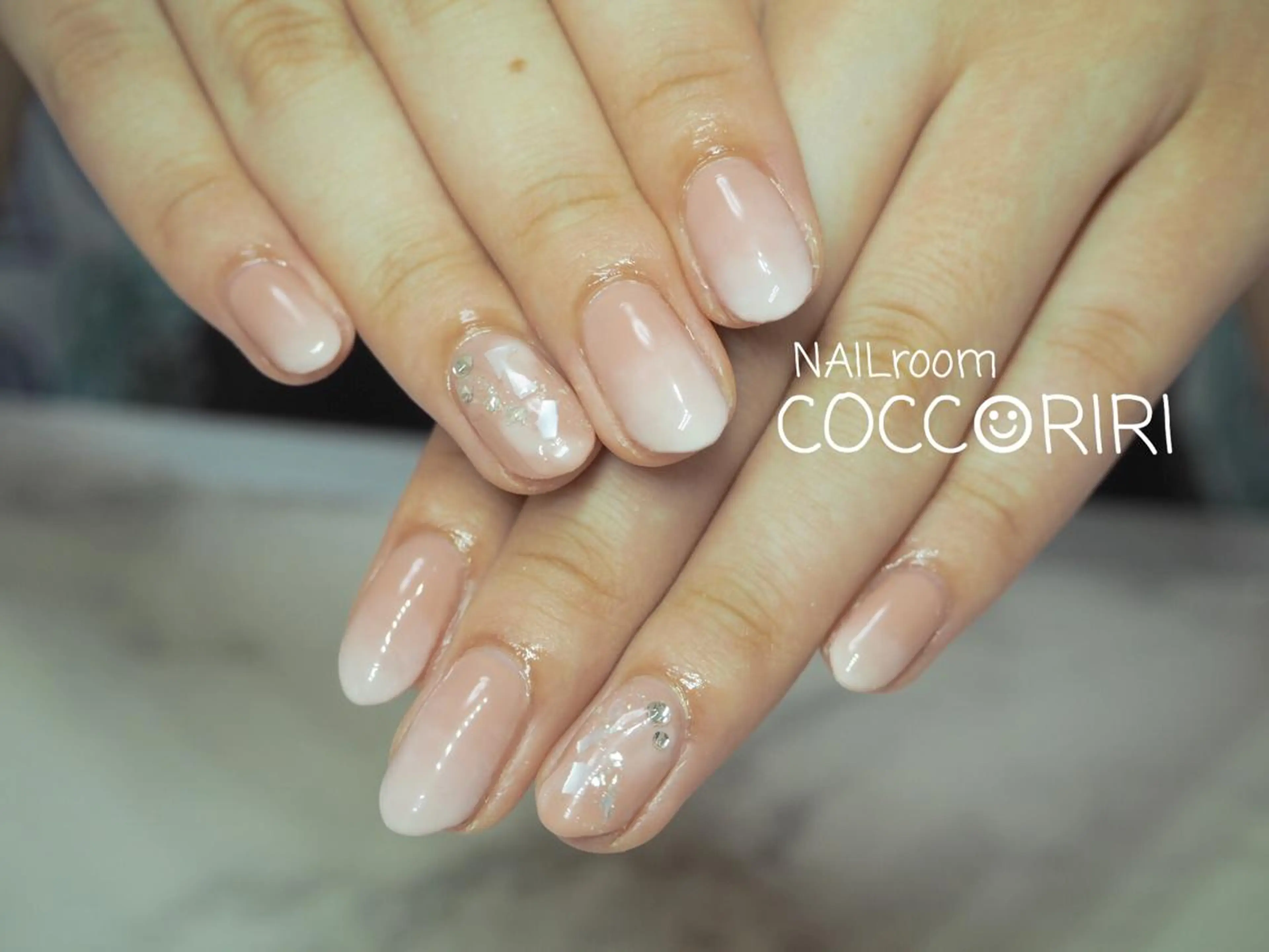 キッズ ネイル ensowa✱laf NAILのネイルデザイン