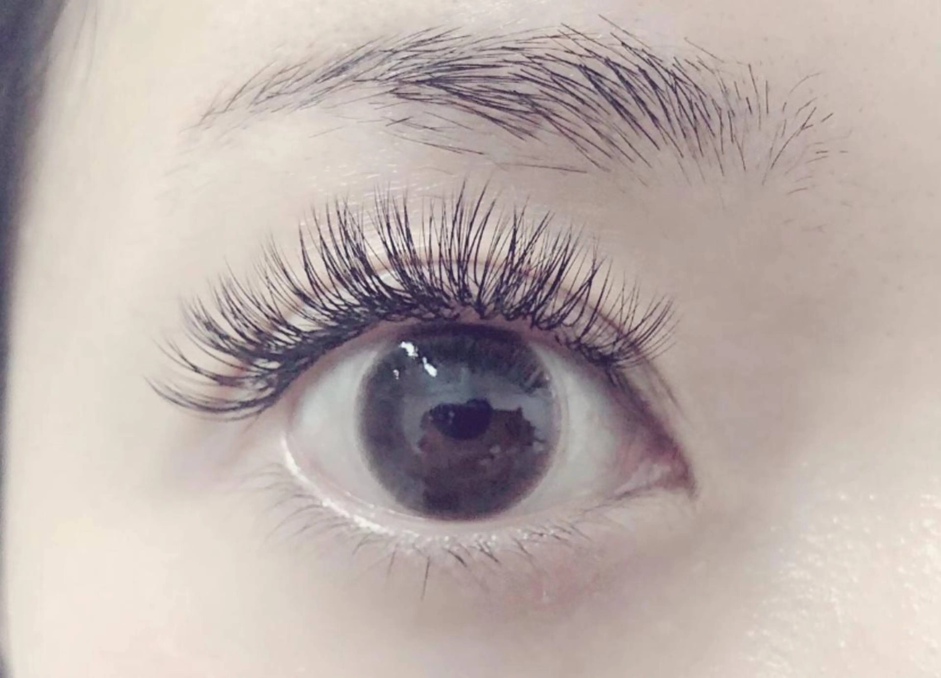 マツエク・マツパ Niko⟡.·天童店 kuniiのマツエク・マツパデザイン