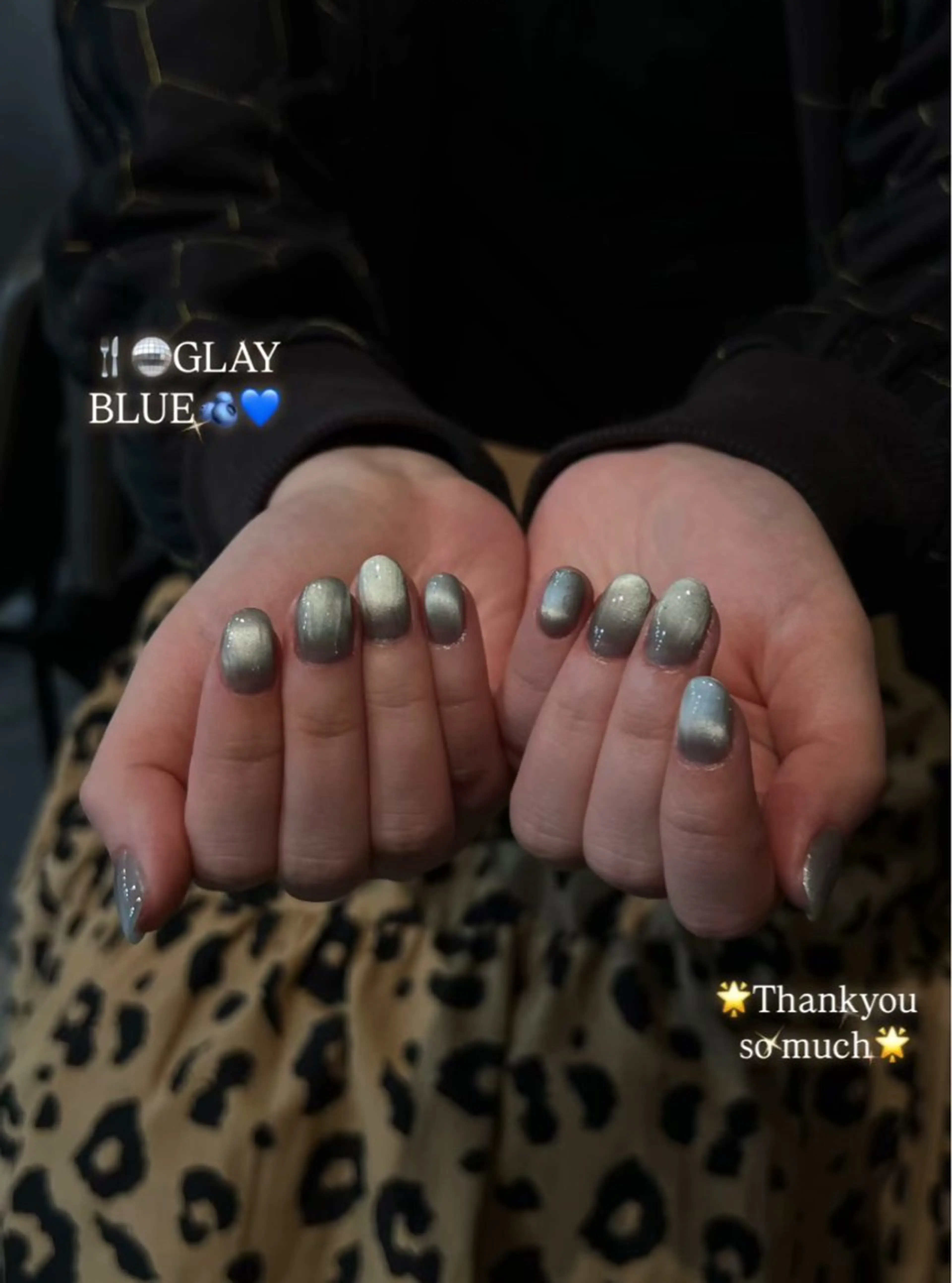 ネイル ウエチ ノリカ🐸のネイルデザイン