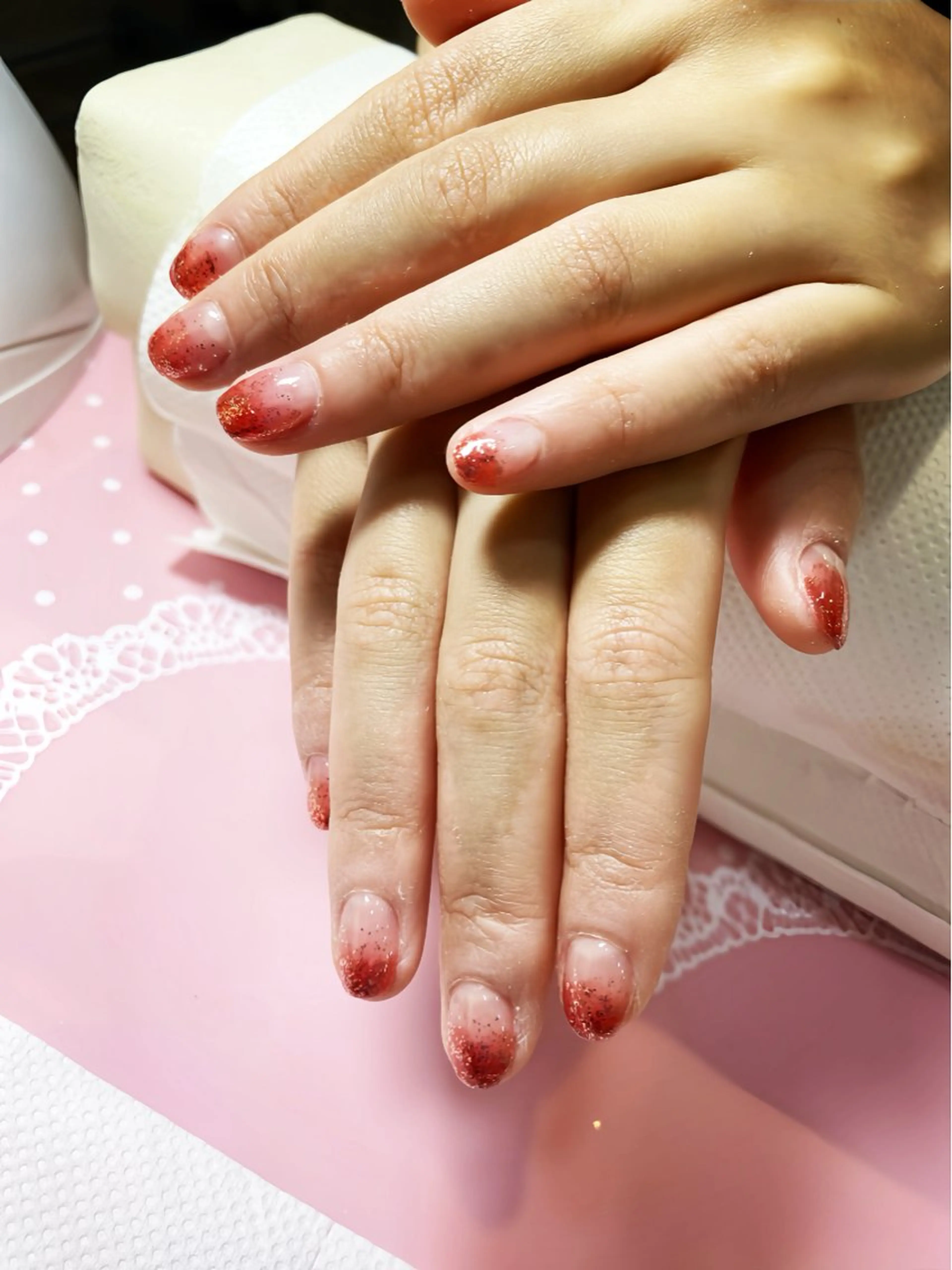 ネイル free hug Hiromiのネイルデザイン