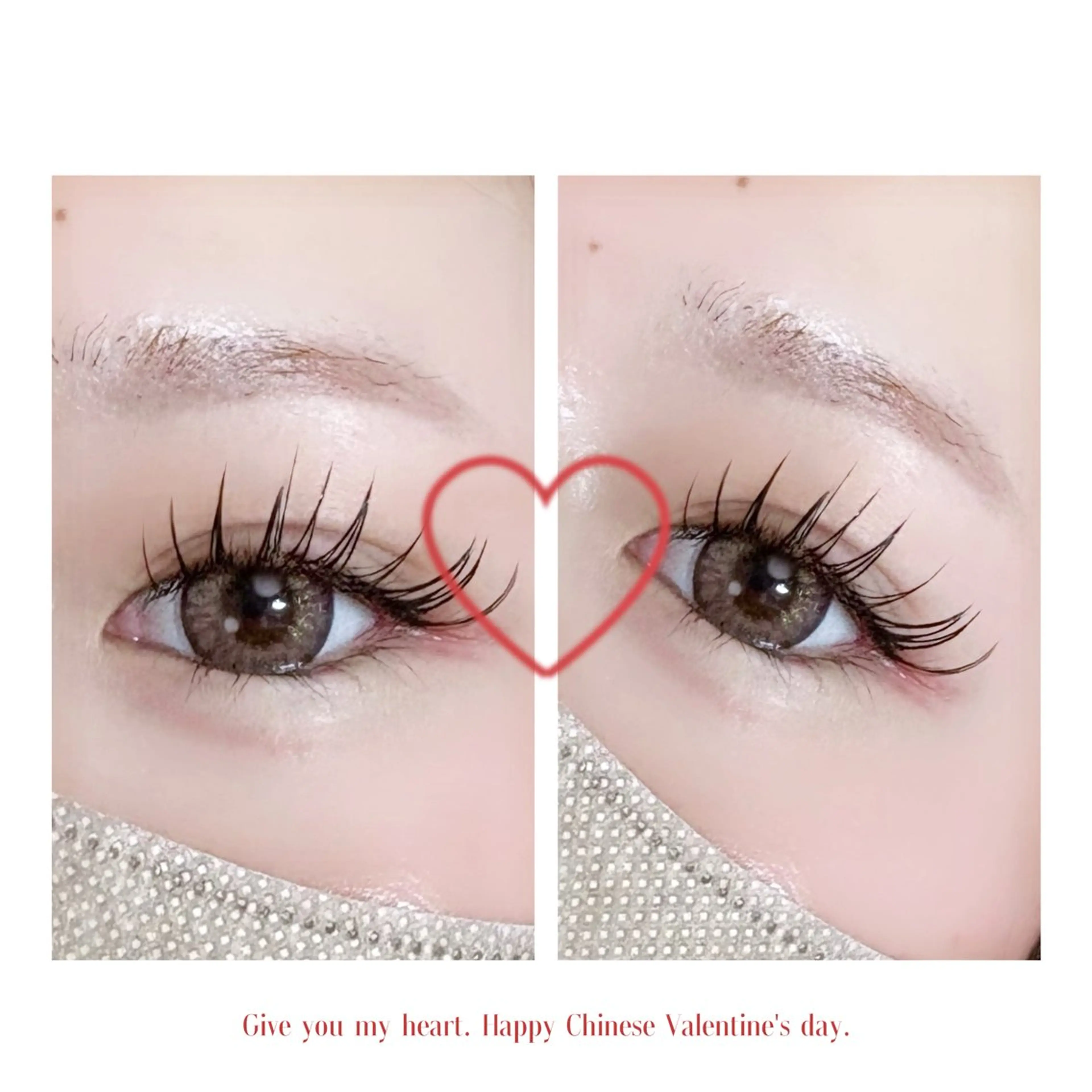 マツエク・マツパ Dカール フラットラッシュ 【NEW OPEN】 & émoiのマツエク・マツパデザイン