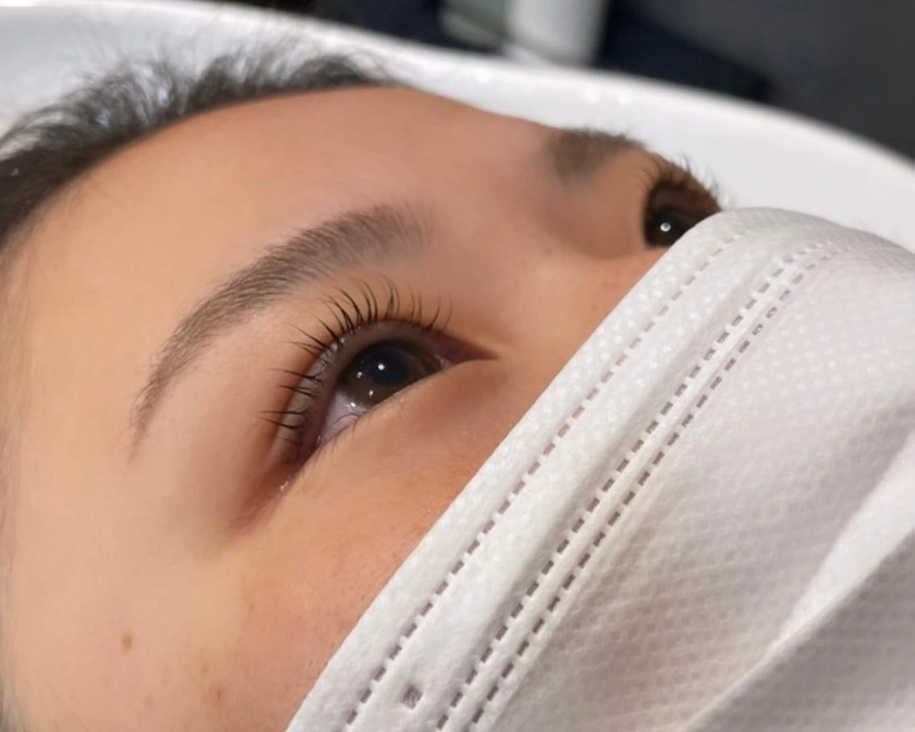 マツエク・マツパ LIBERTA ミウラユウカ🌼のマツエク・マツパデザイン