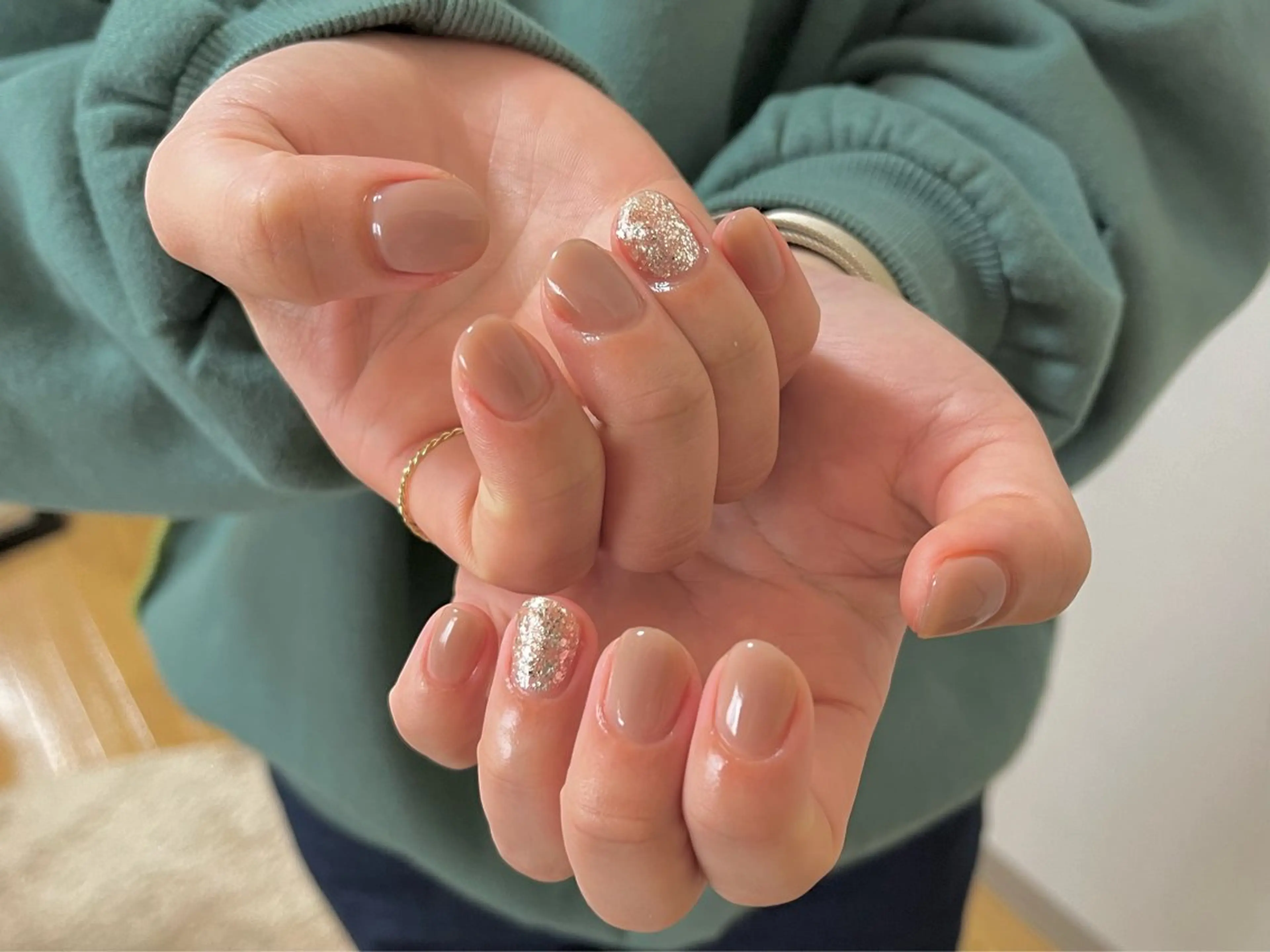 ネイル ハンドネイル IK_ nailのネイルデザイン