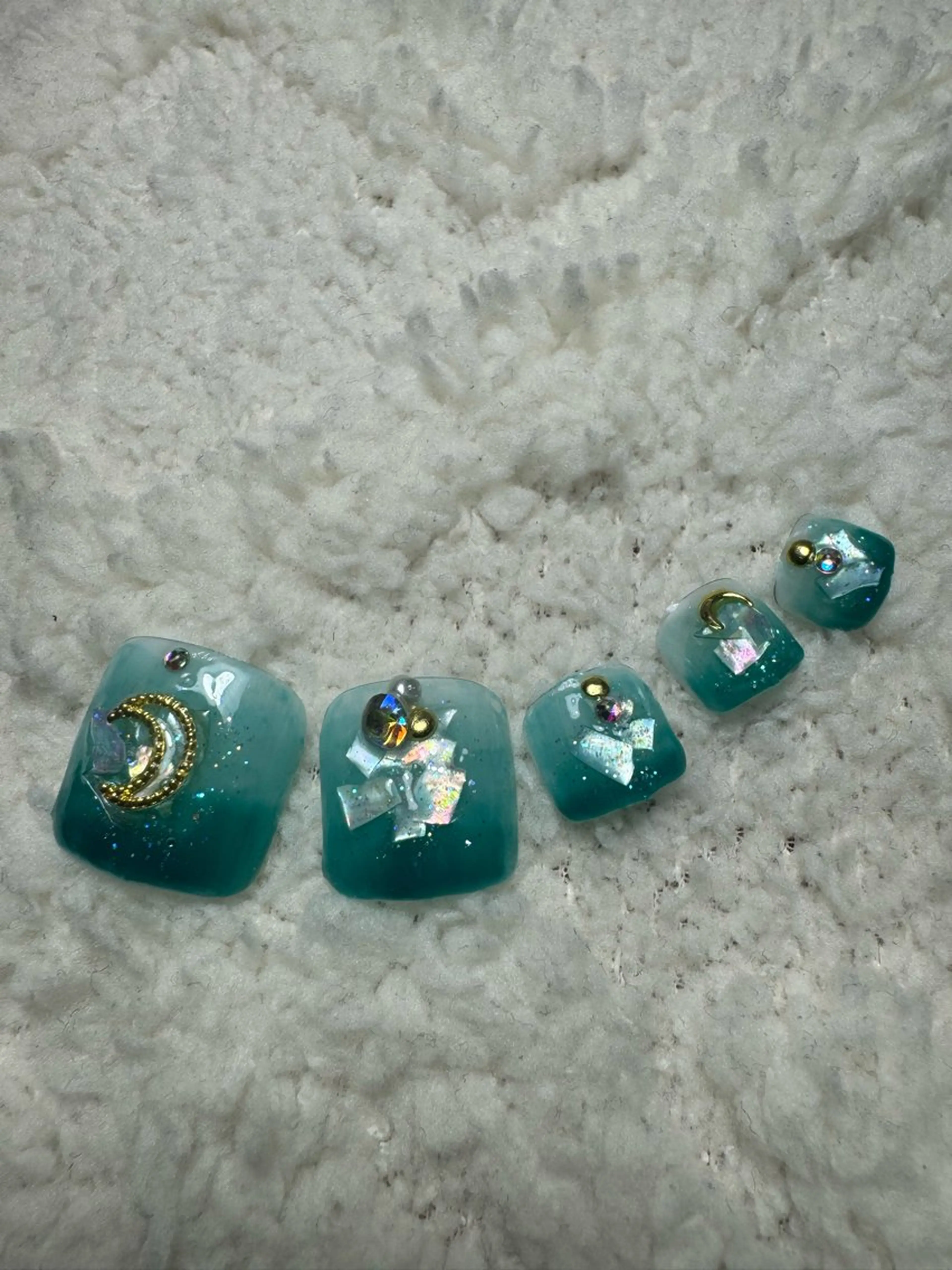 ネイル アートネイル ハンドネイル M. KOTOMIのネイルデザイン