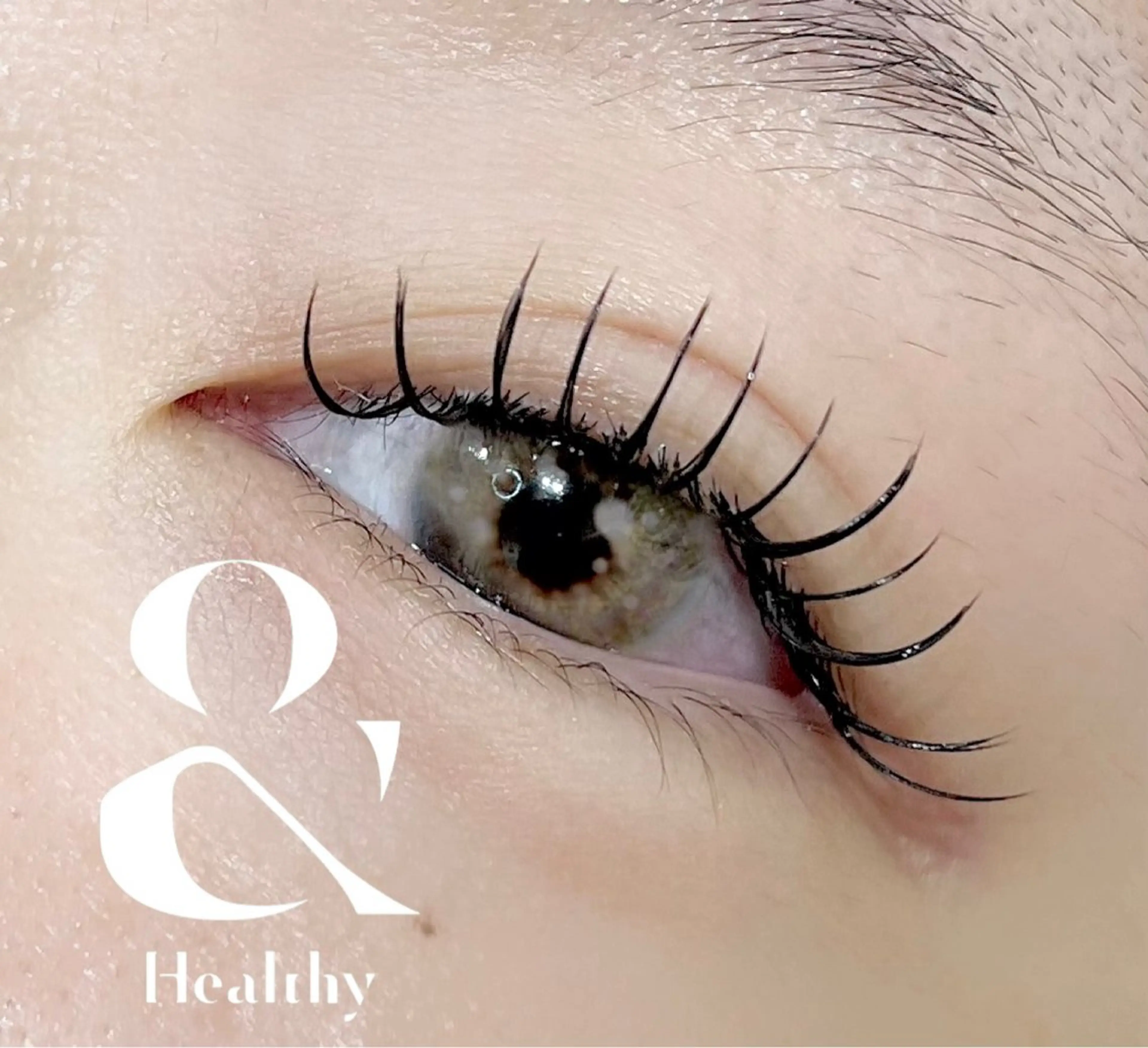 マツエク・マツパ salon emuの眉毛・アイブロウイメージ