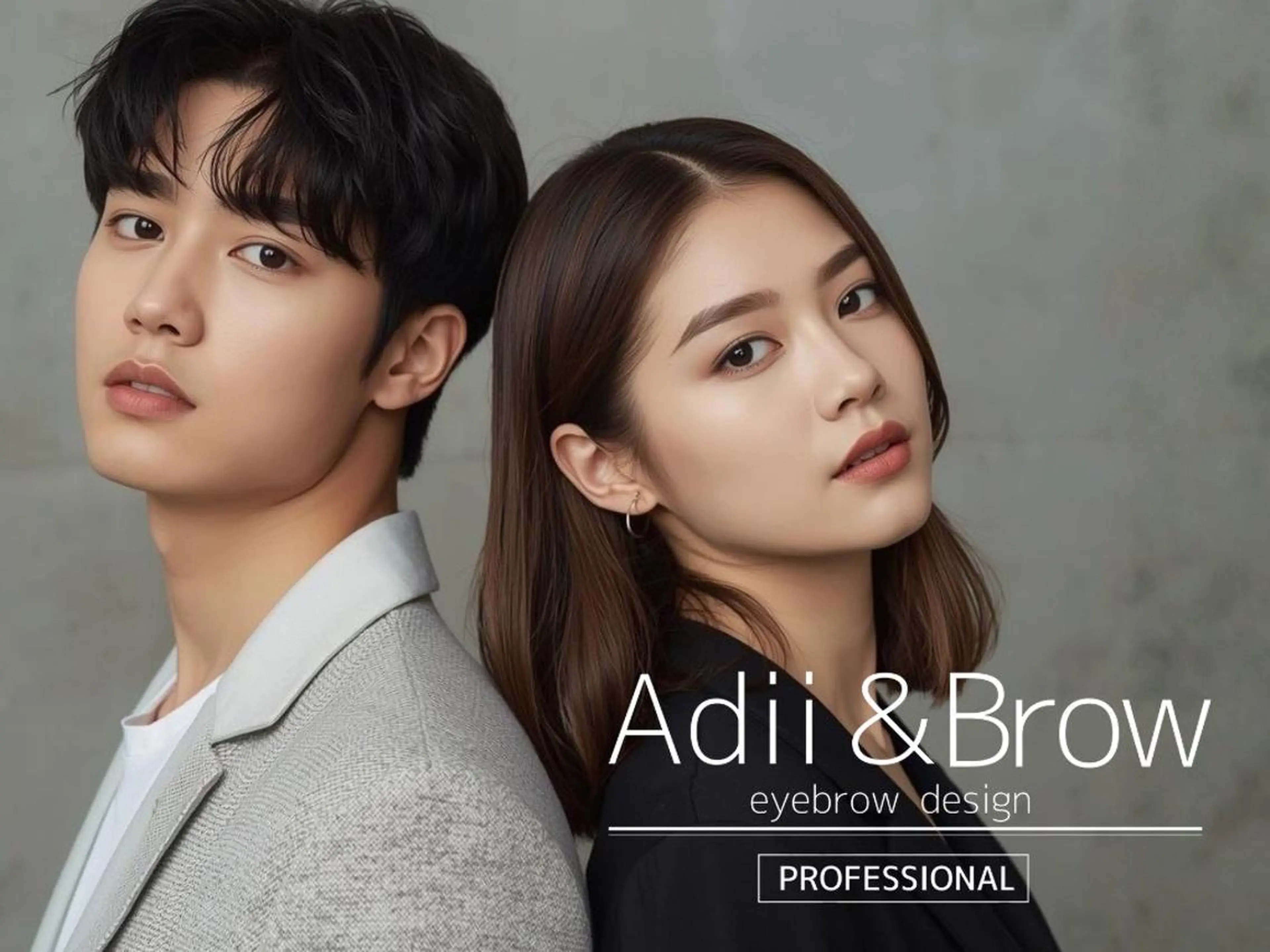 アイブロウ 松戸店 ‐まつざき‐の眉毛・アイブロウイメージ