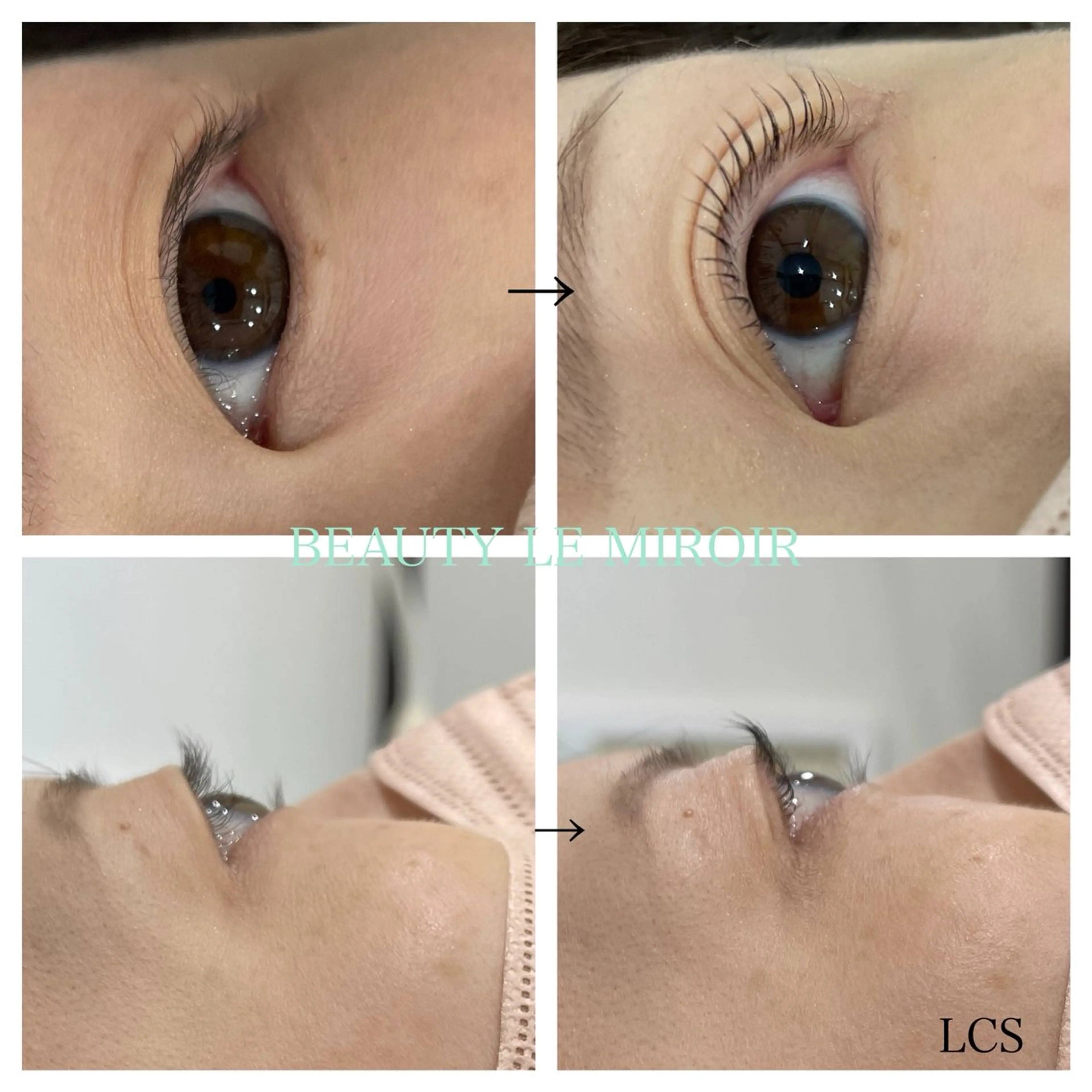 マツエク・マツパ ビューティー ミロワールのエステ・リラクイメージ