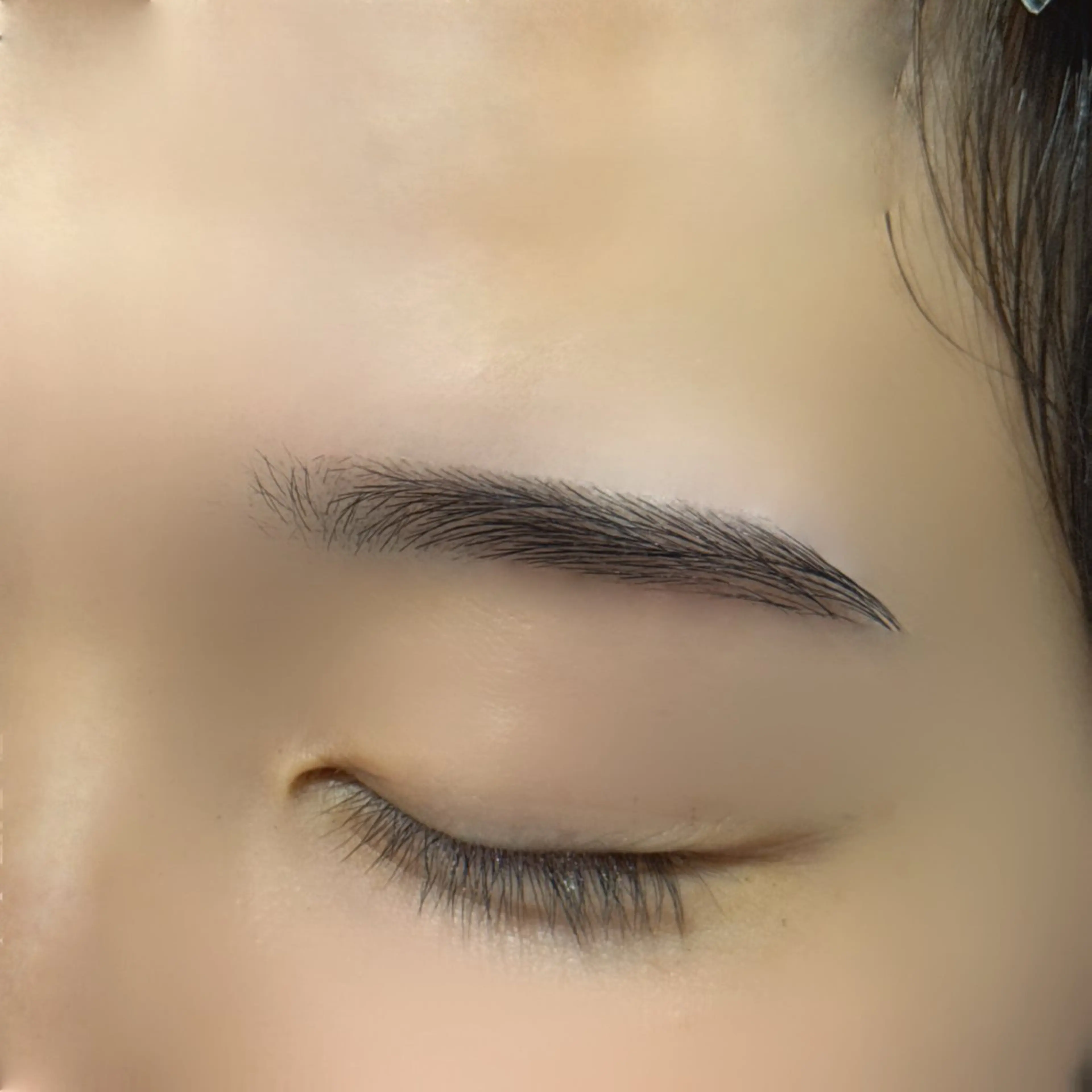 アイブロウ Lib 小松店 Noah･:*❤︎のマツエク・マツパデザイン