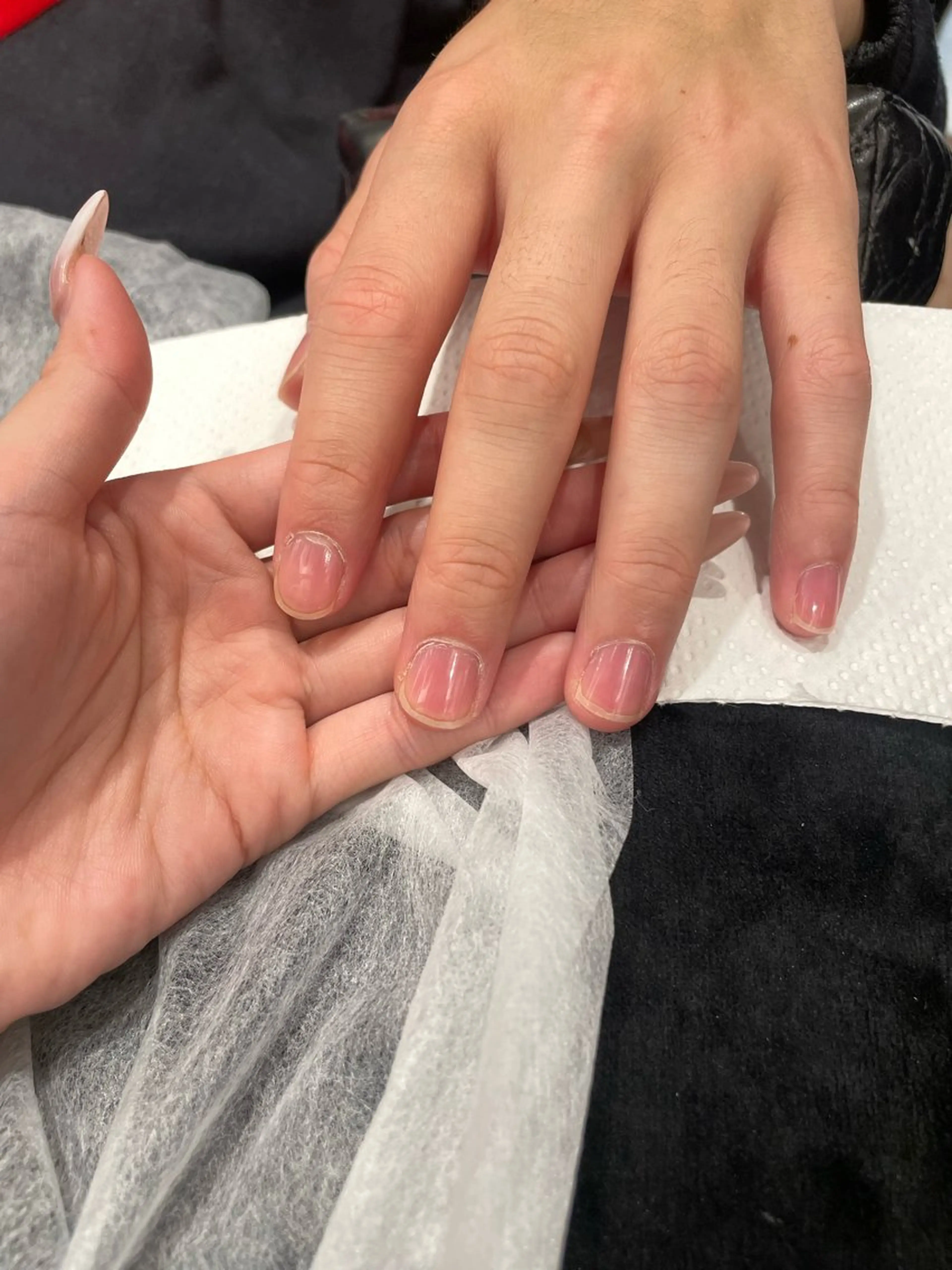 ネイル 大前 咲空の眉毛・アイブロウイメージ