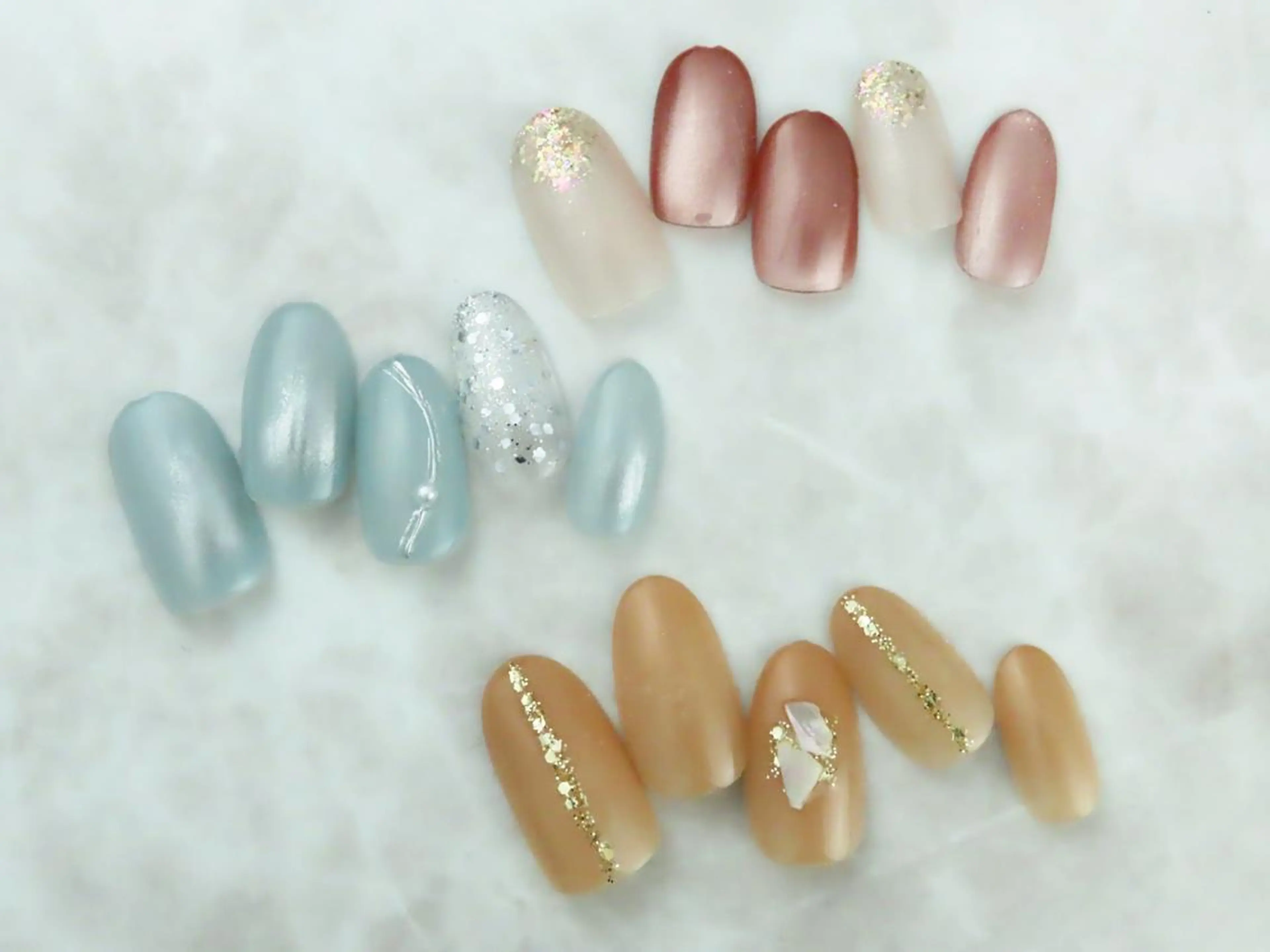 オフなし🫧定額デザイン~standard~の写真