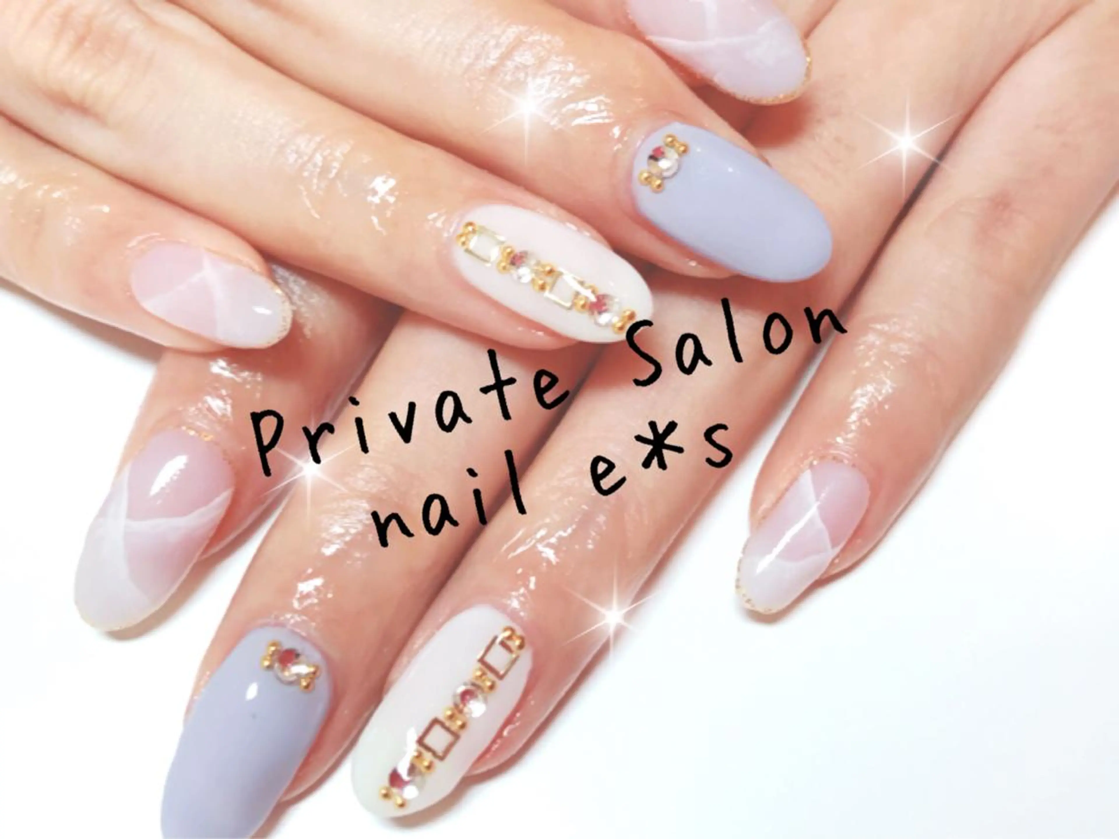 ネイル Salon do IROHAのネイルデザイン