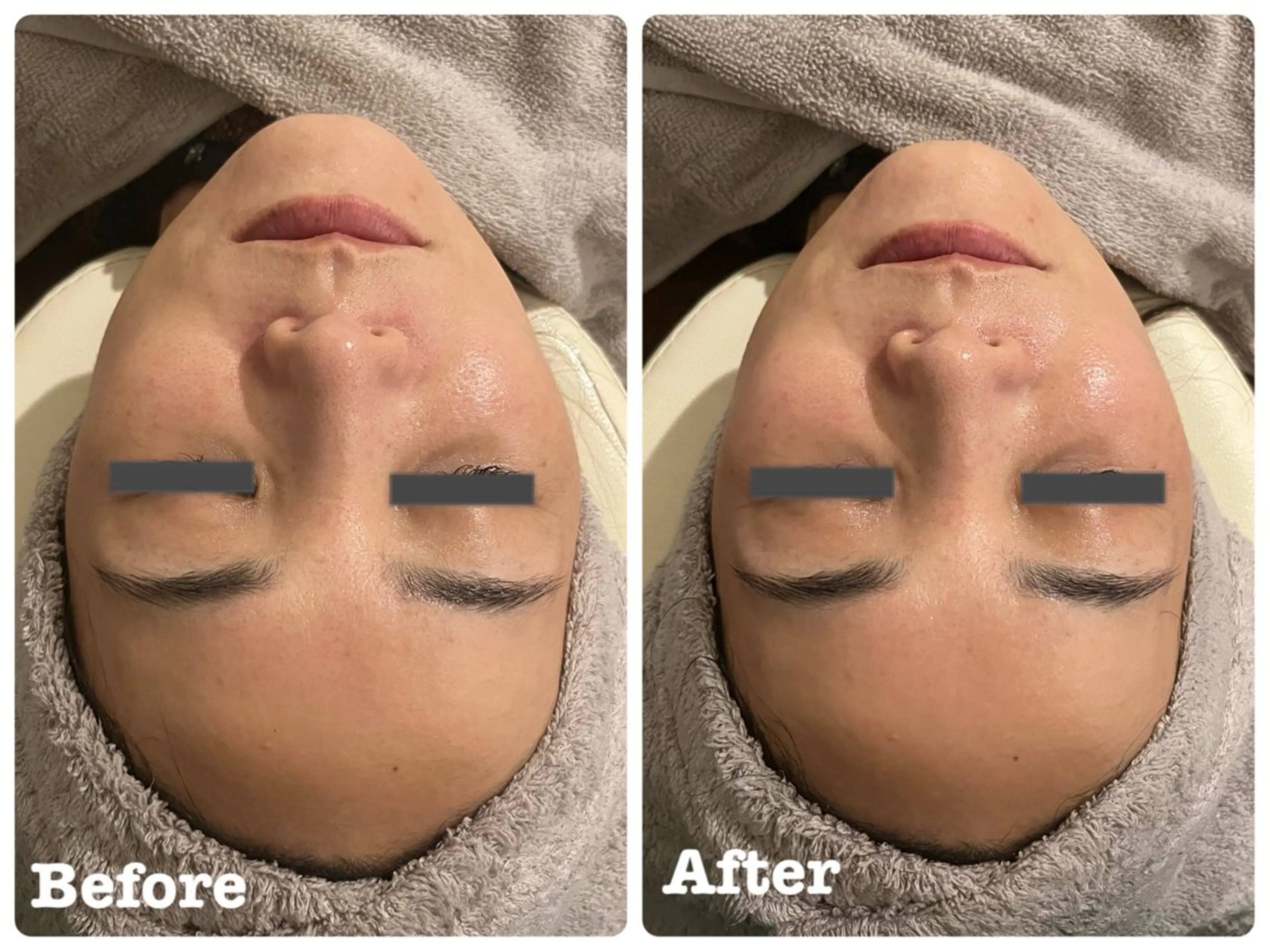 じょう なつみのエステ・リラクイメージ