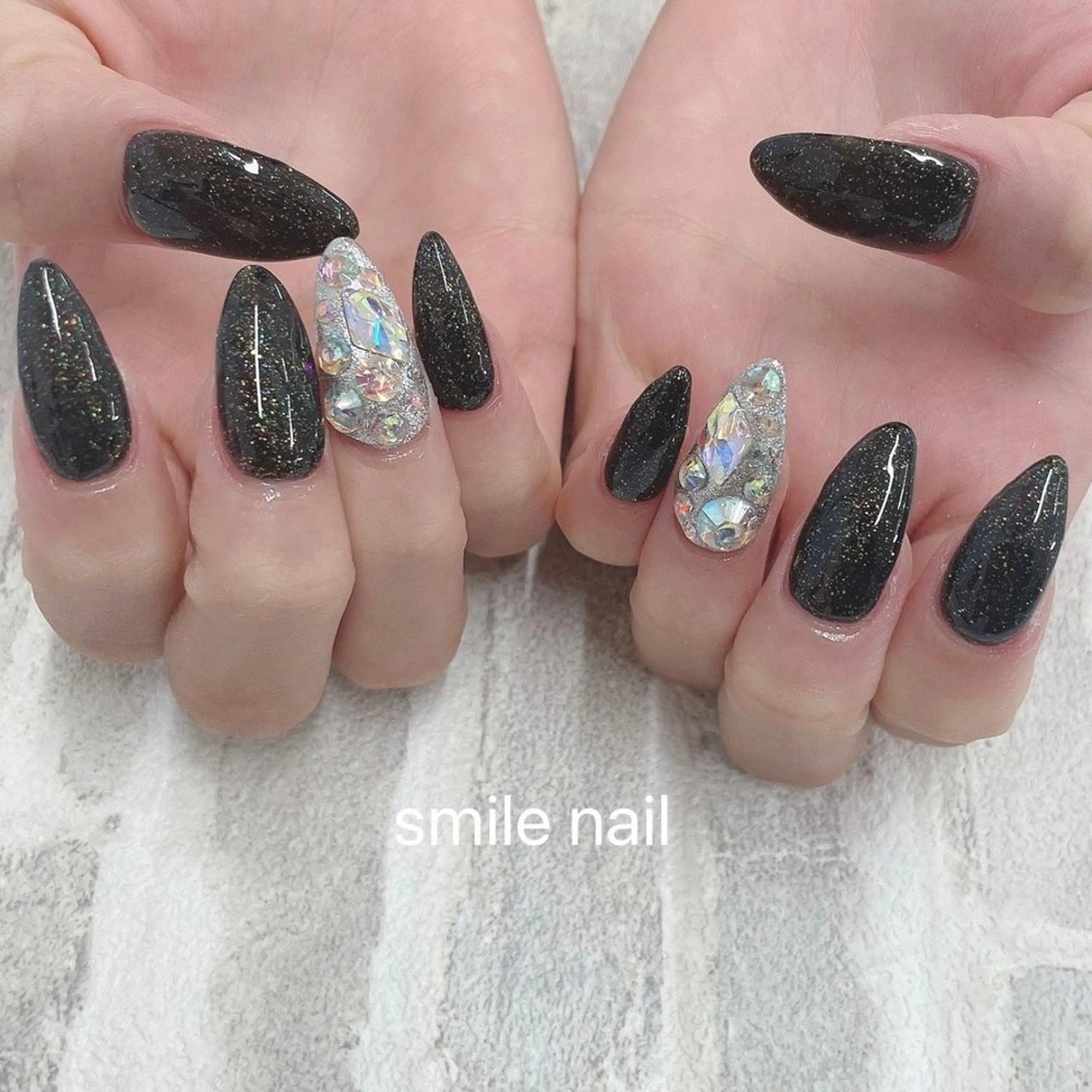 ネイル smile nail スマイルネイルのその他イメージ