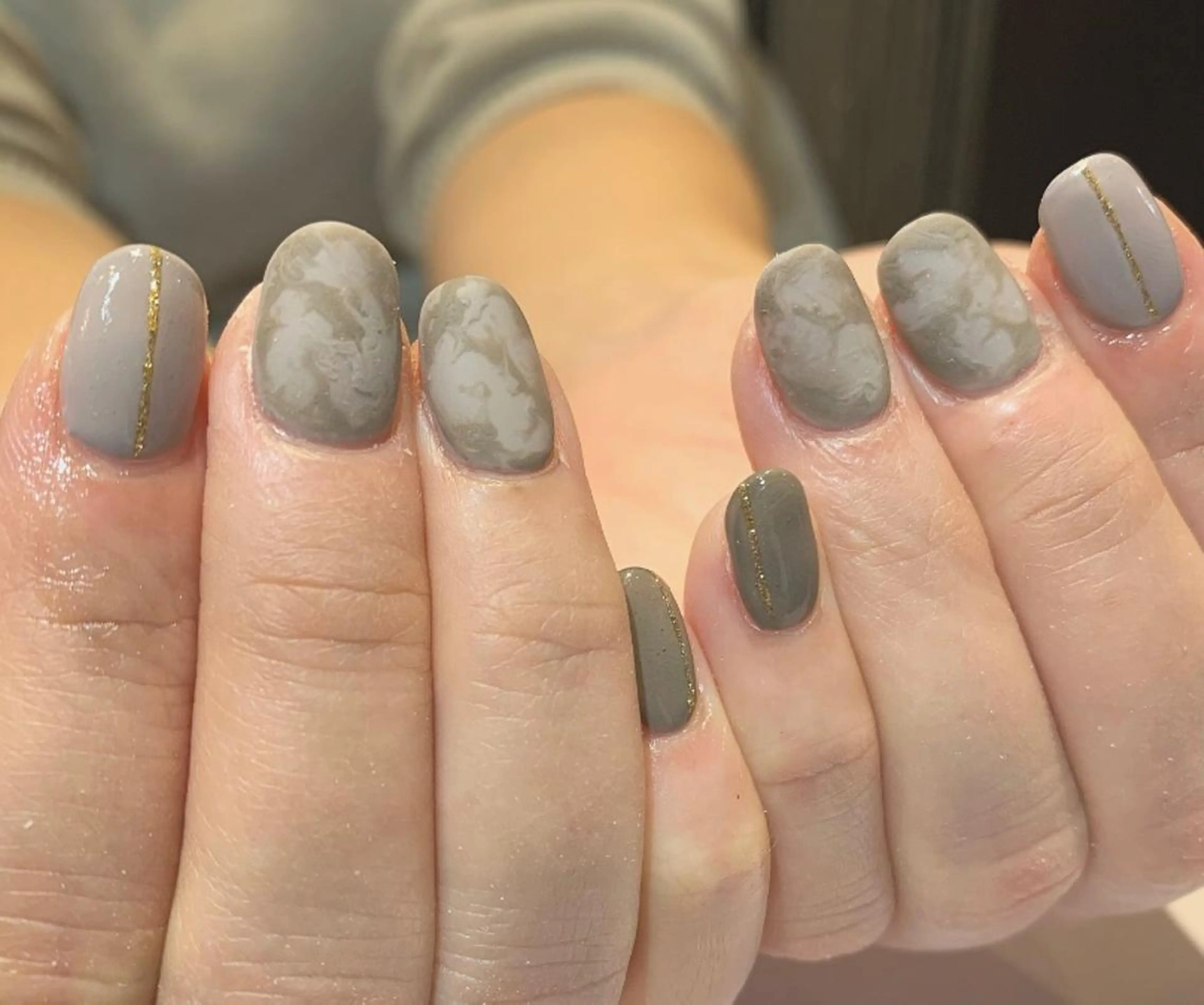 ネイル nail salon Liberteのネイルデザイン