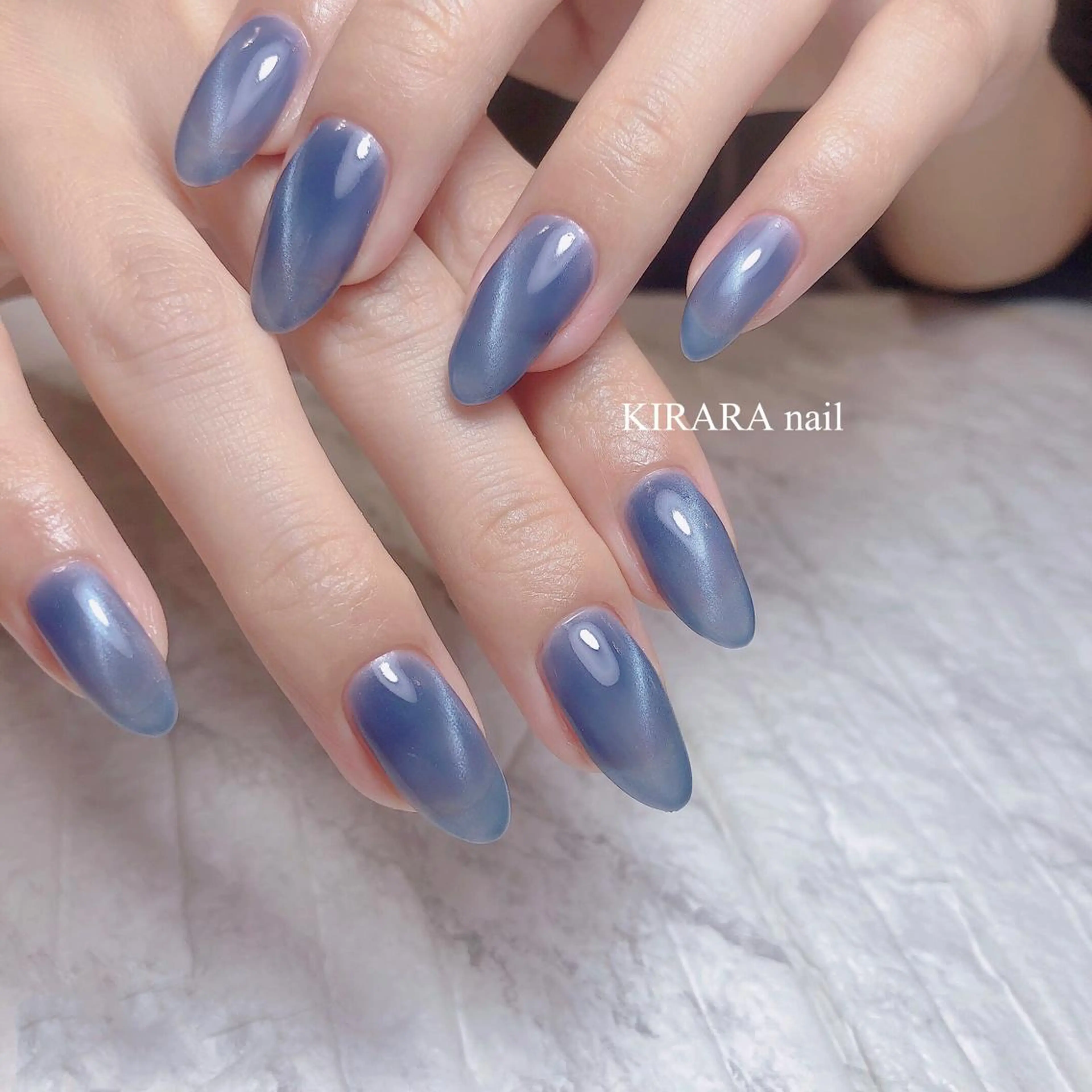 ネイル ハンドネイル KIRARA ネイルサロンのネイルデザイン