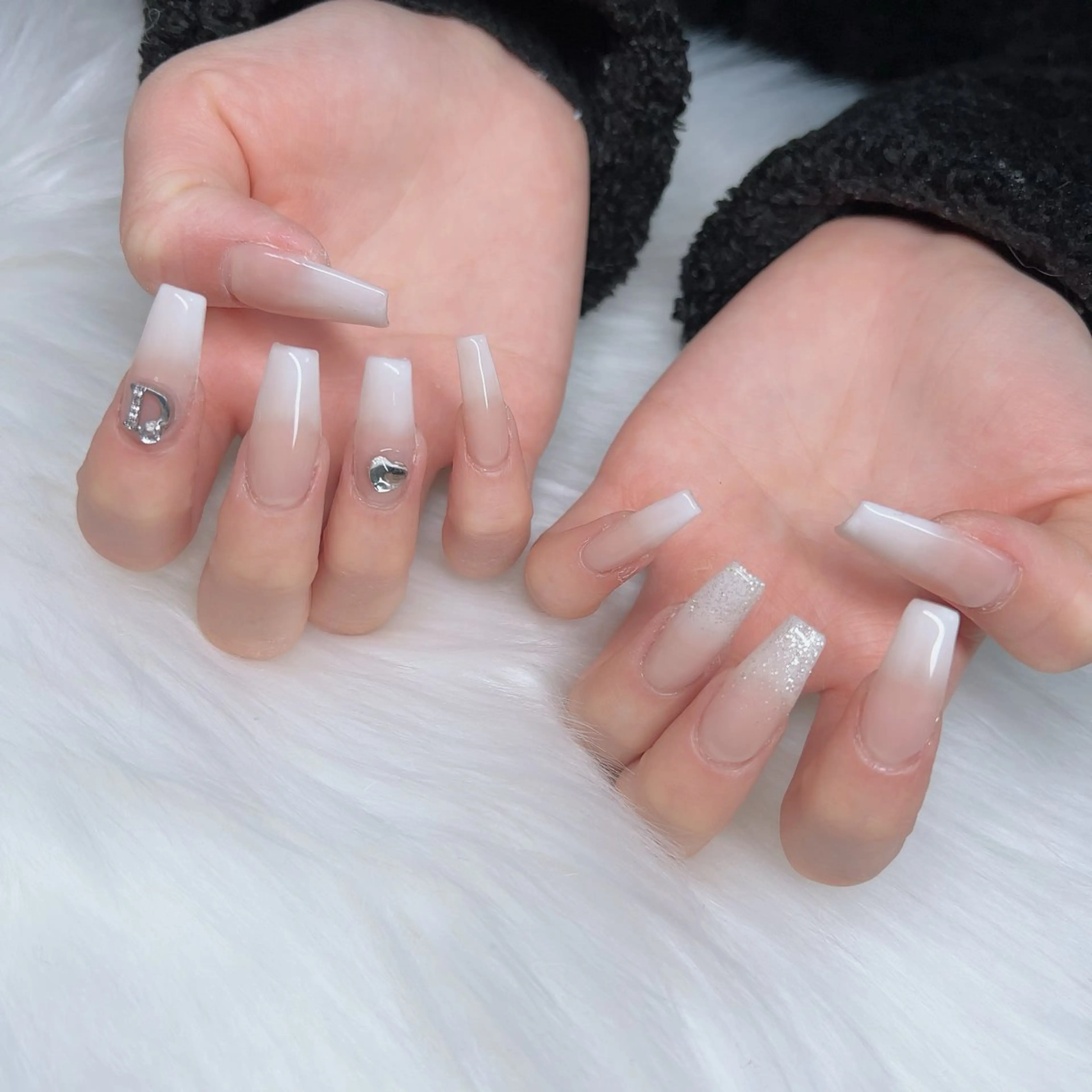 ネイル 8appy YUKITIN.Bのネイルデザイン