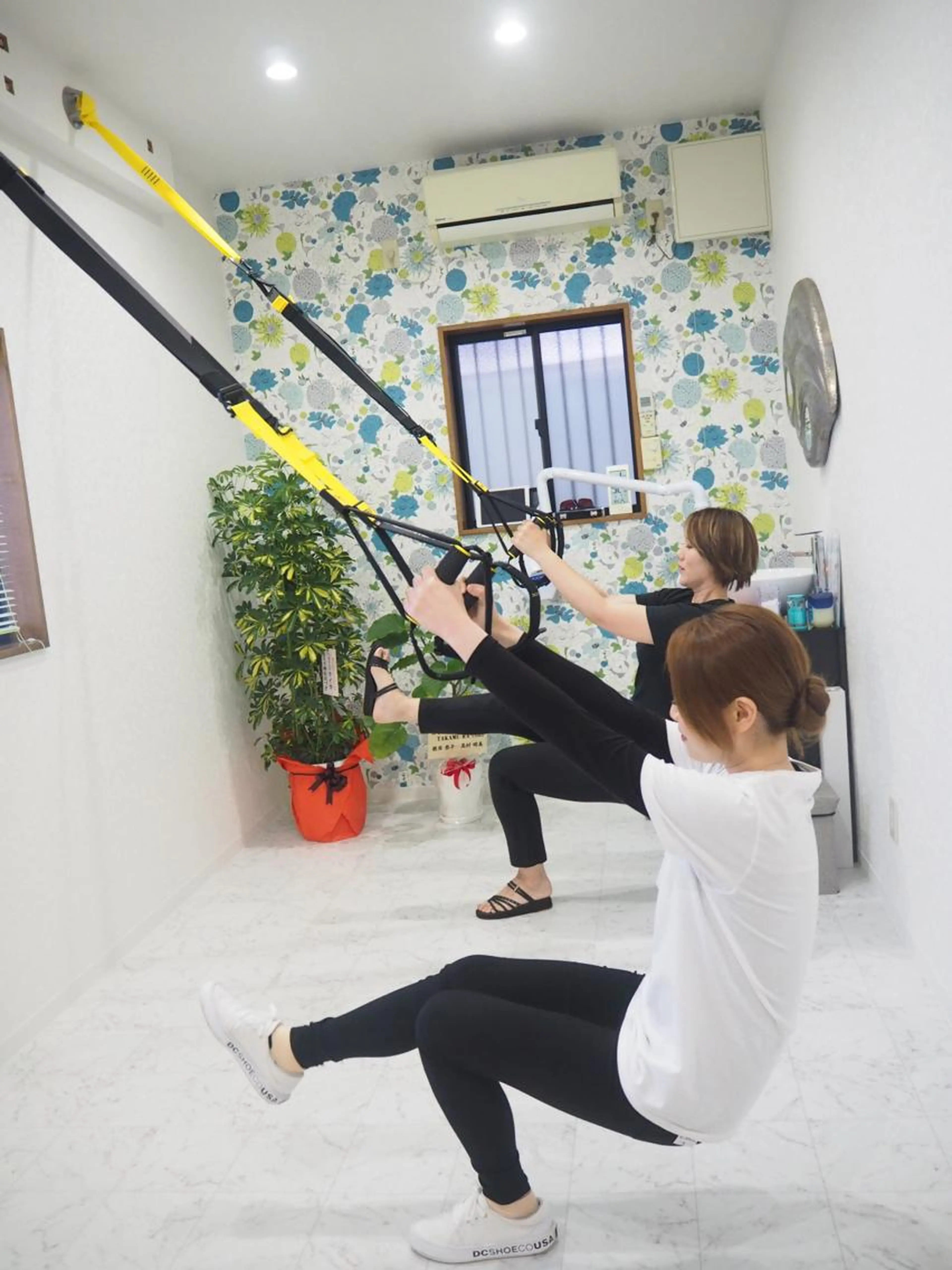 ★サーキットダイエットコースの写真