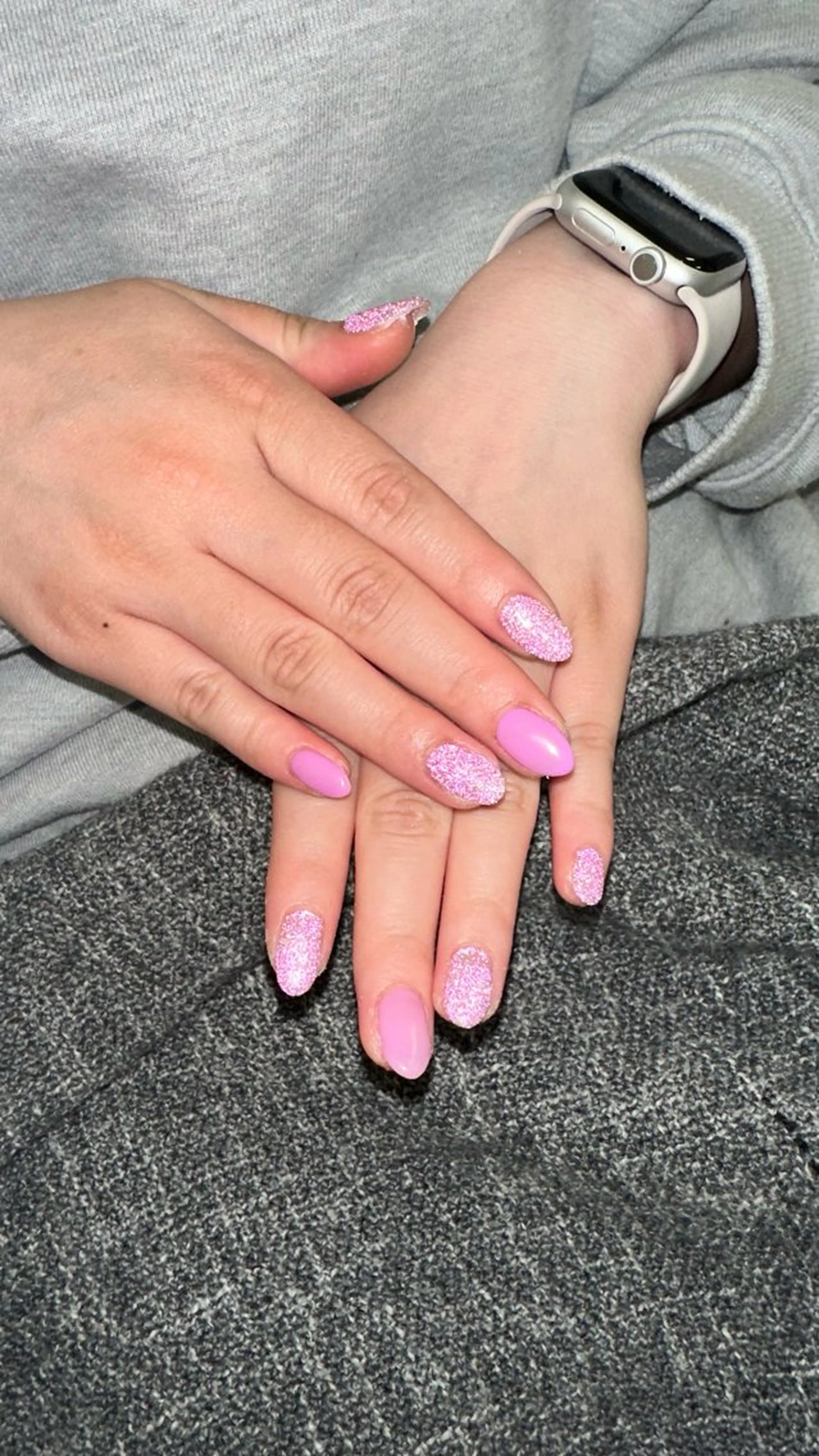 ネイル Nail&Beaut yコルン　SARAのネイルデザイン