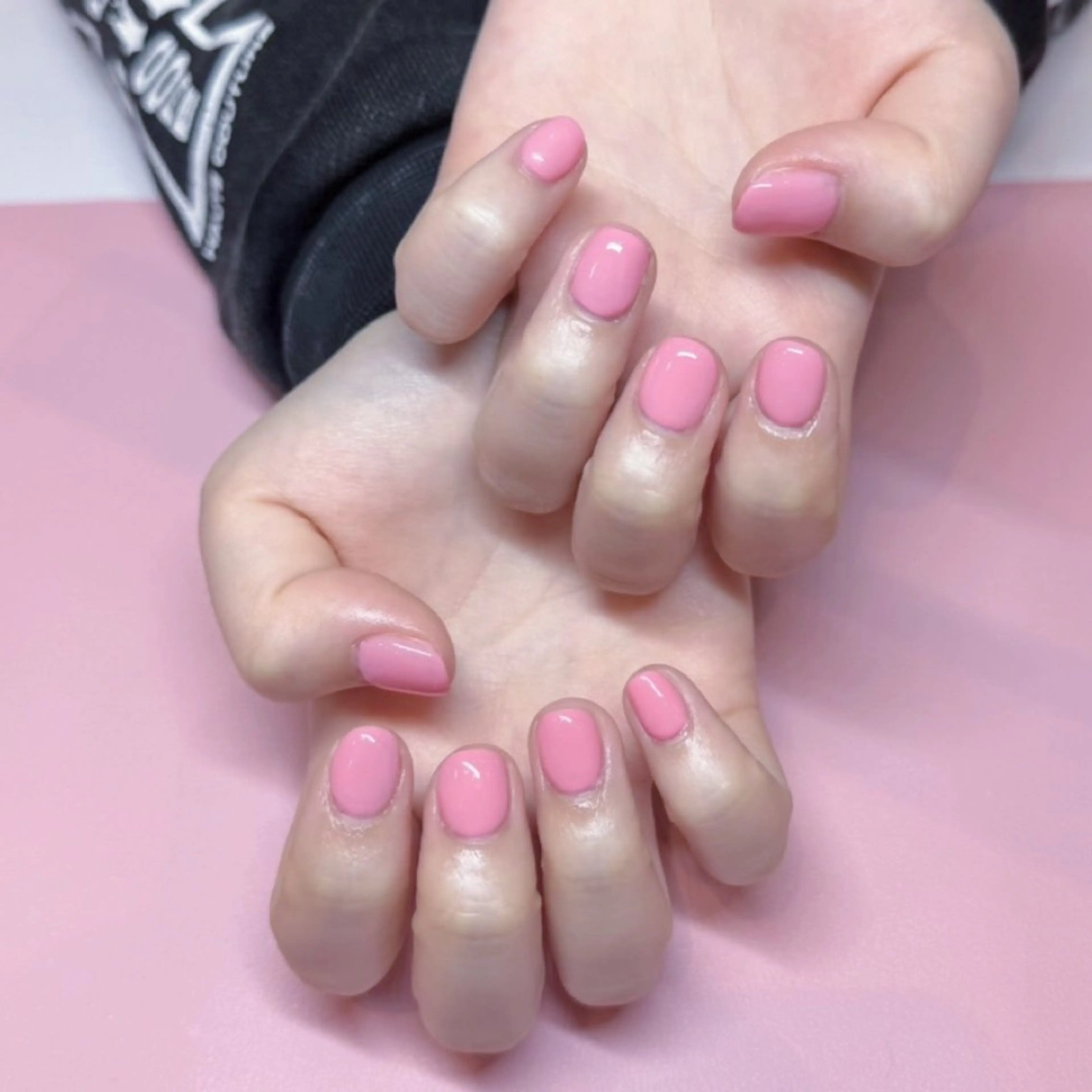 【オフなし】ワンカラーの写真