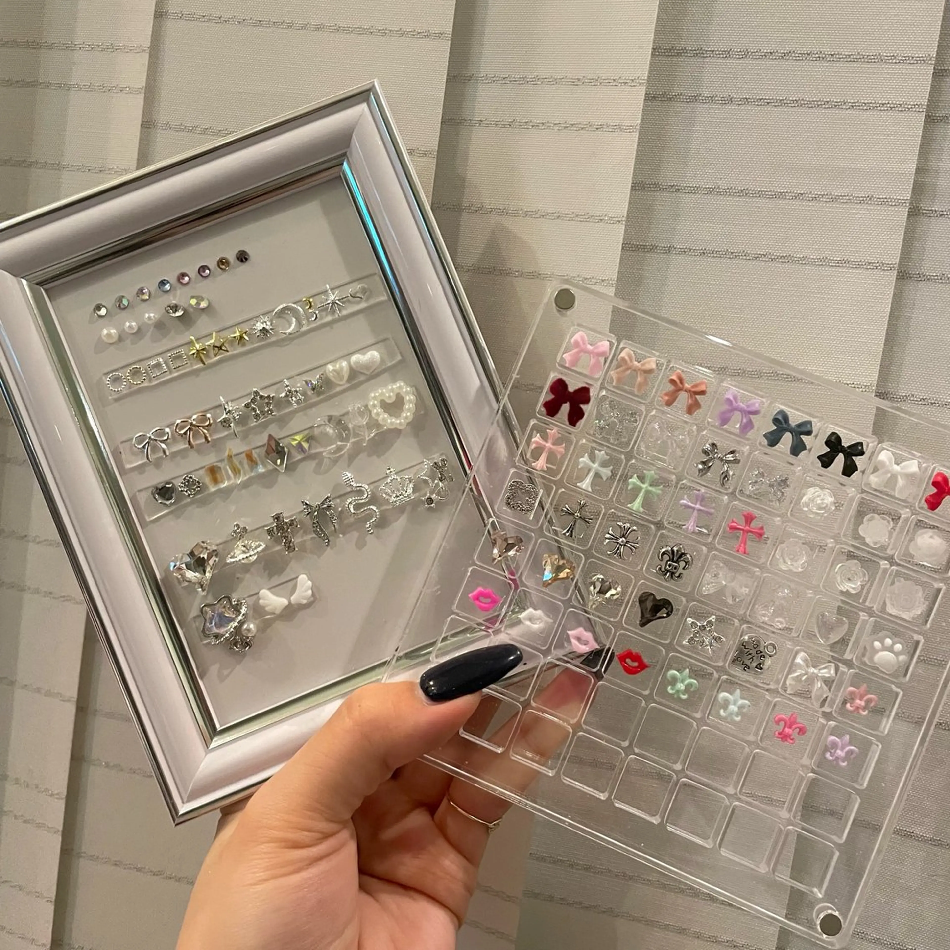 ネイル nonoka No.7のネイルデザイン