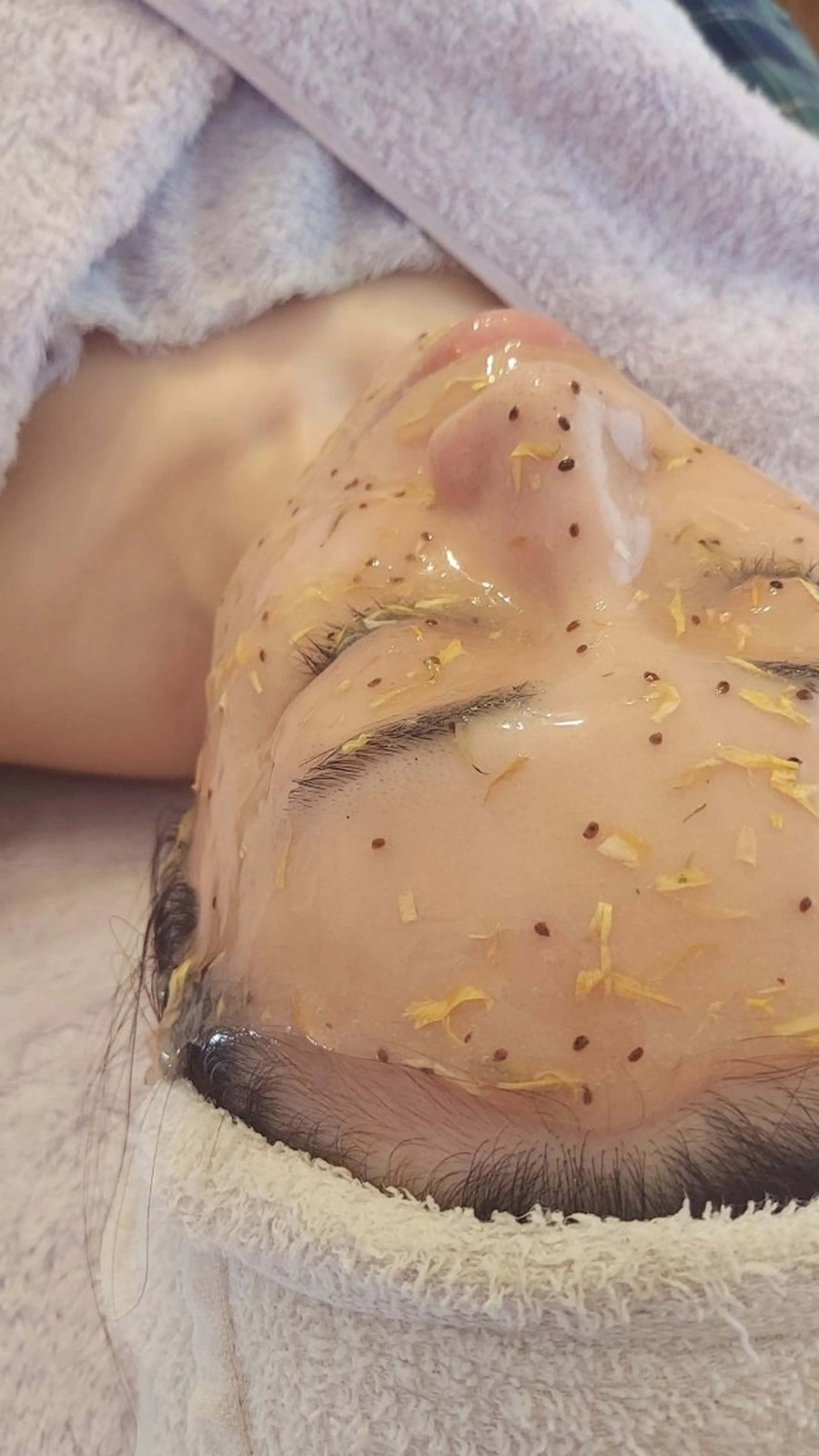 斉藤 美佳のエステ・リラクイメージ