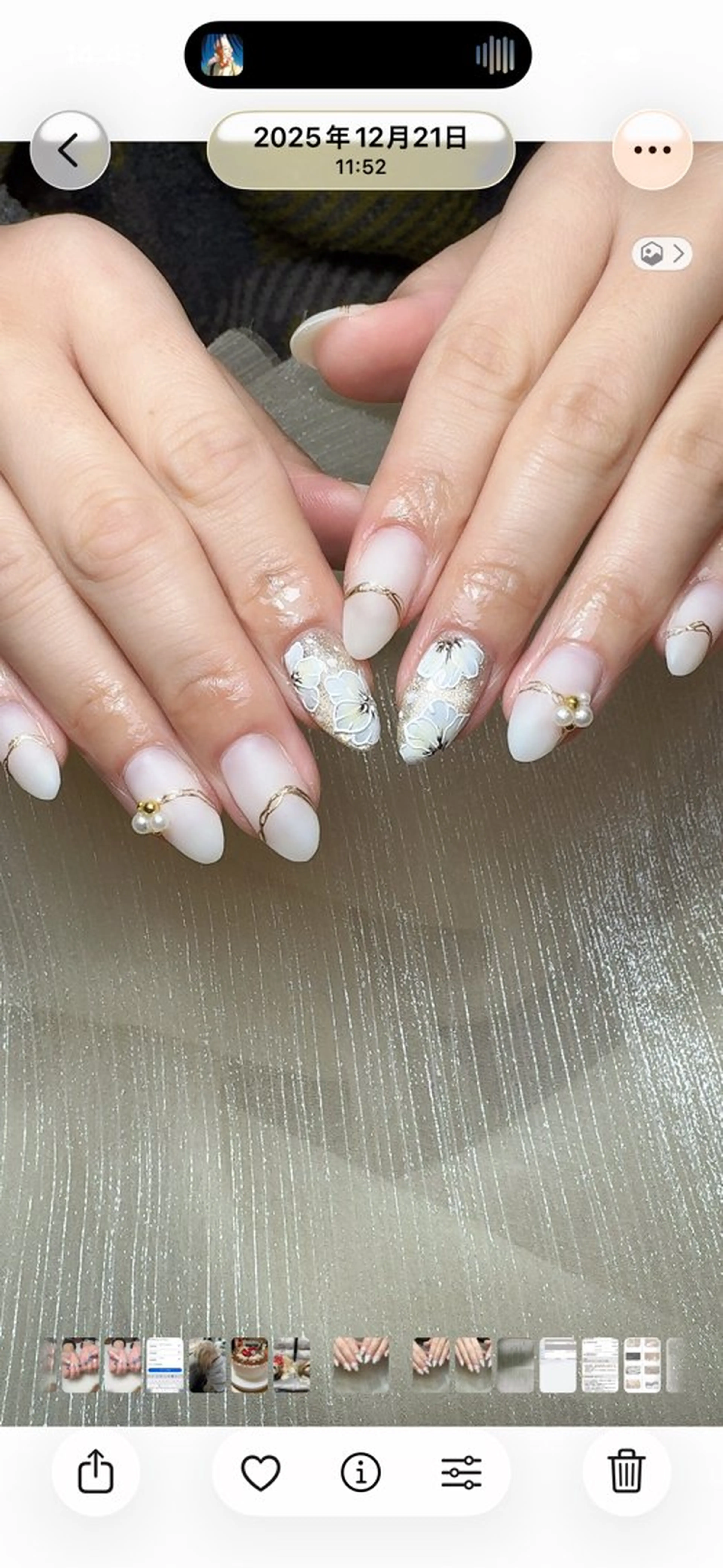 ネイル Nail by EN*Namiのネイルデザイン