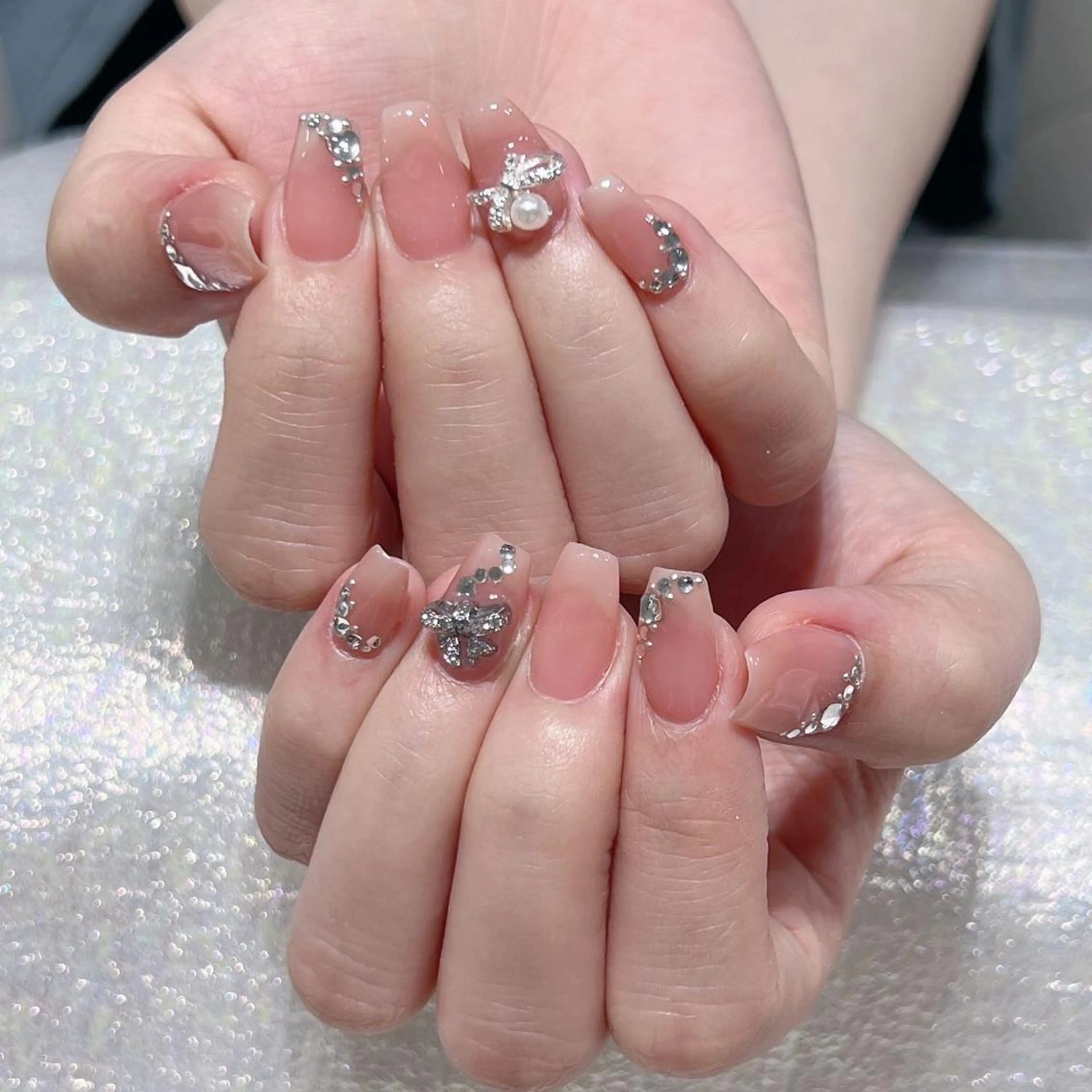 ネイル Queens momoのネイルデザイン