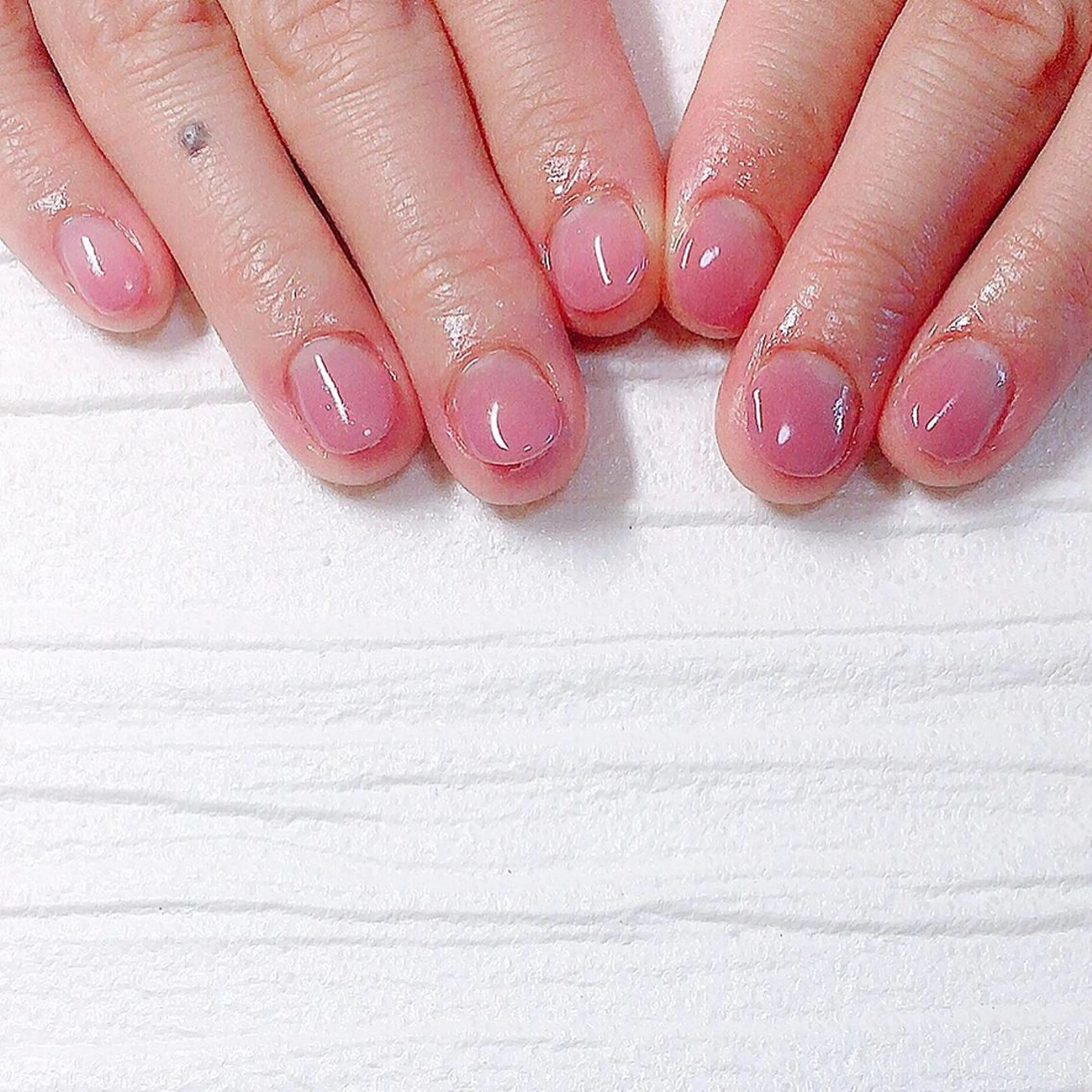 ネイル nailsalon vanilla.のネイルデザイン