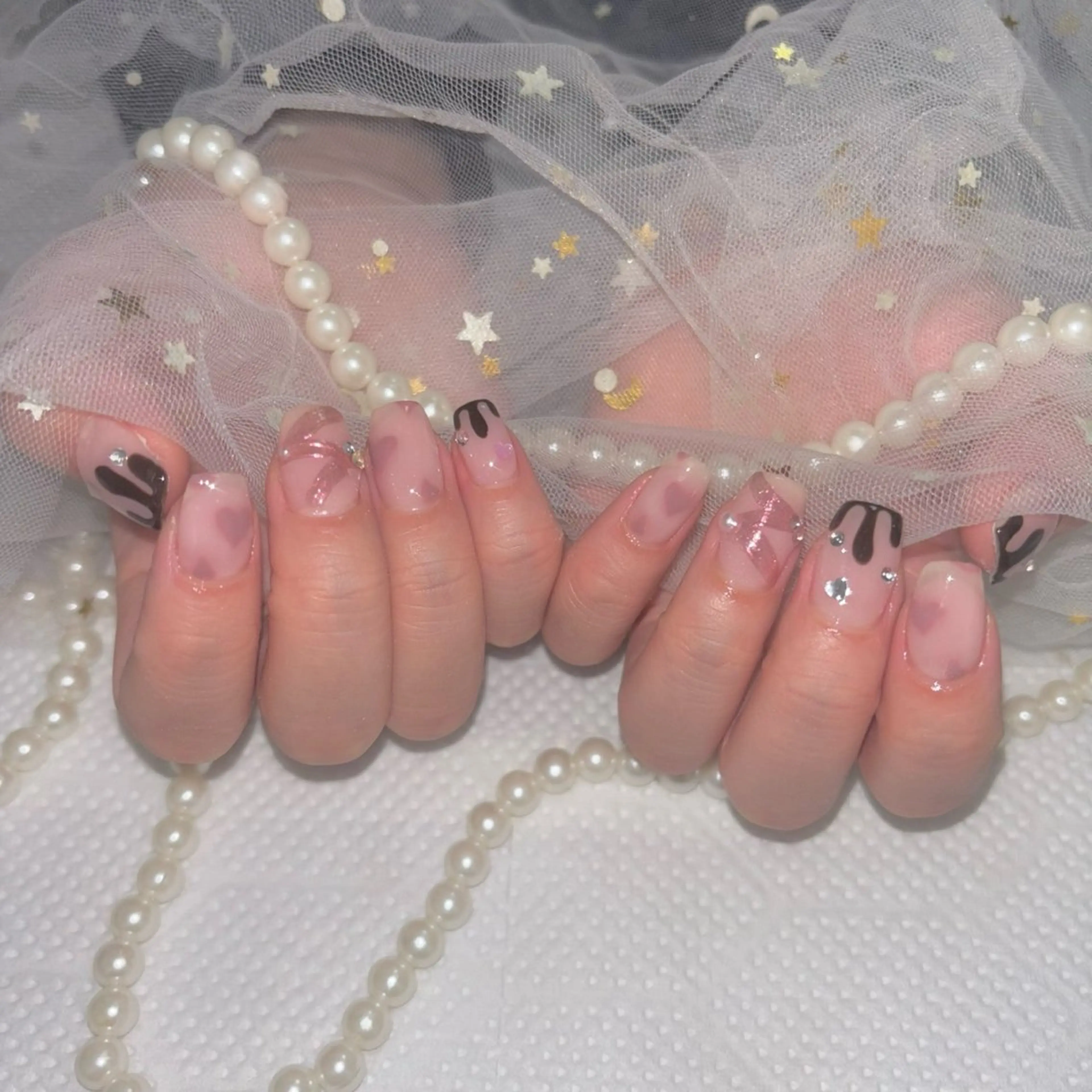 ネイル Kasumi Nailのネイルデザイン