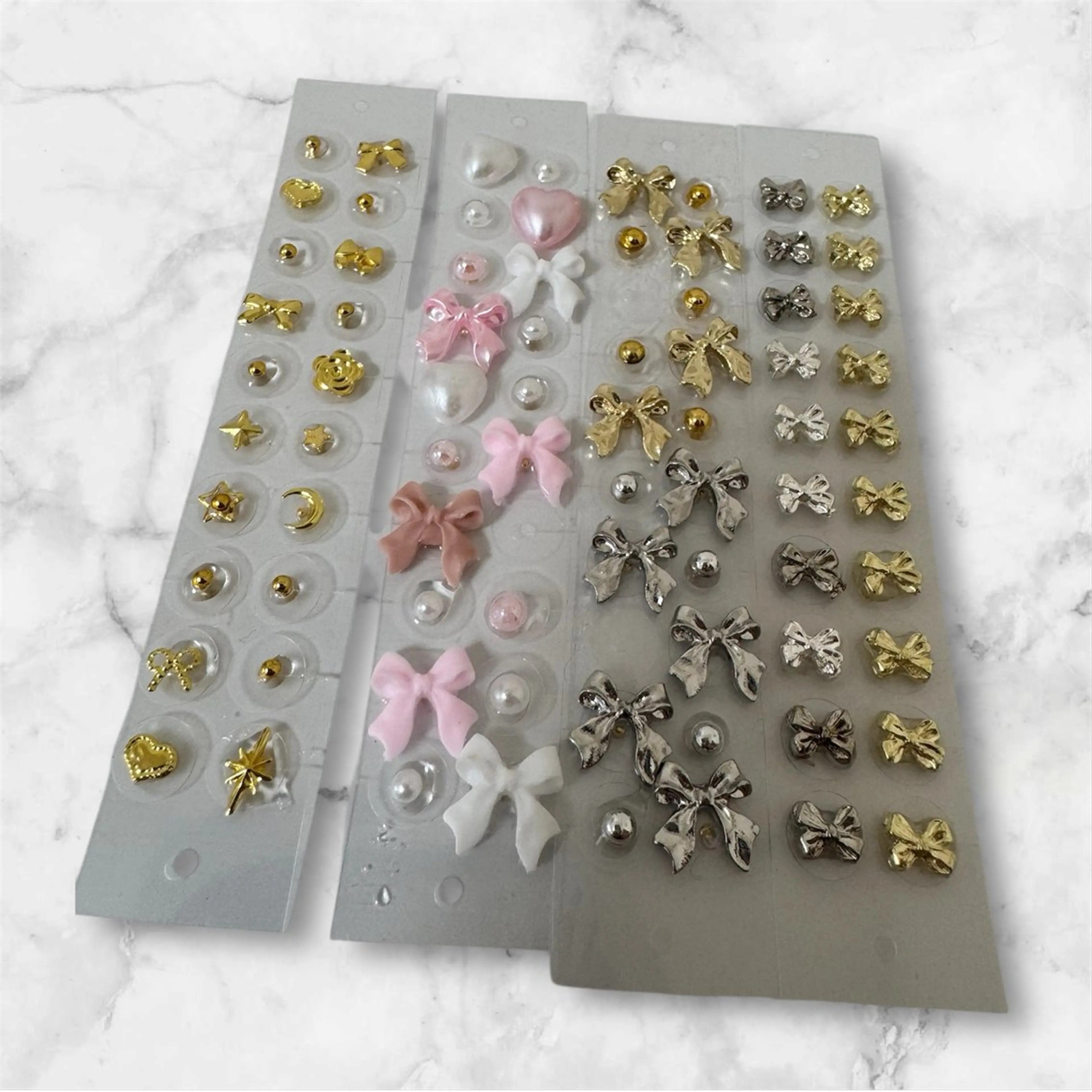 La ferisia 川崎のマツエク・マツパデザイン