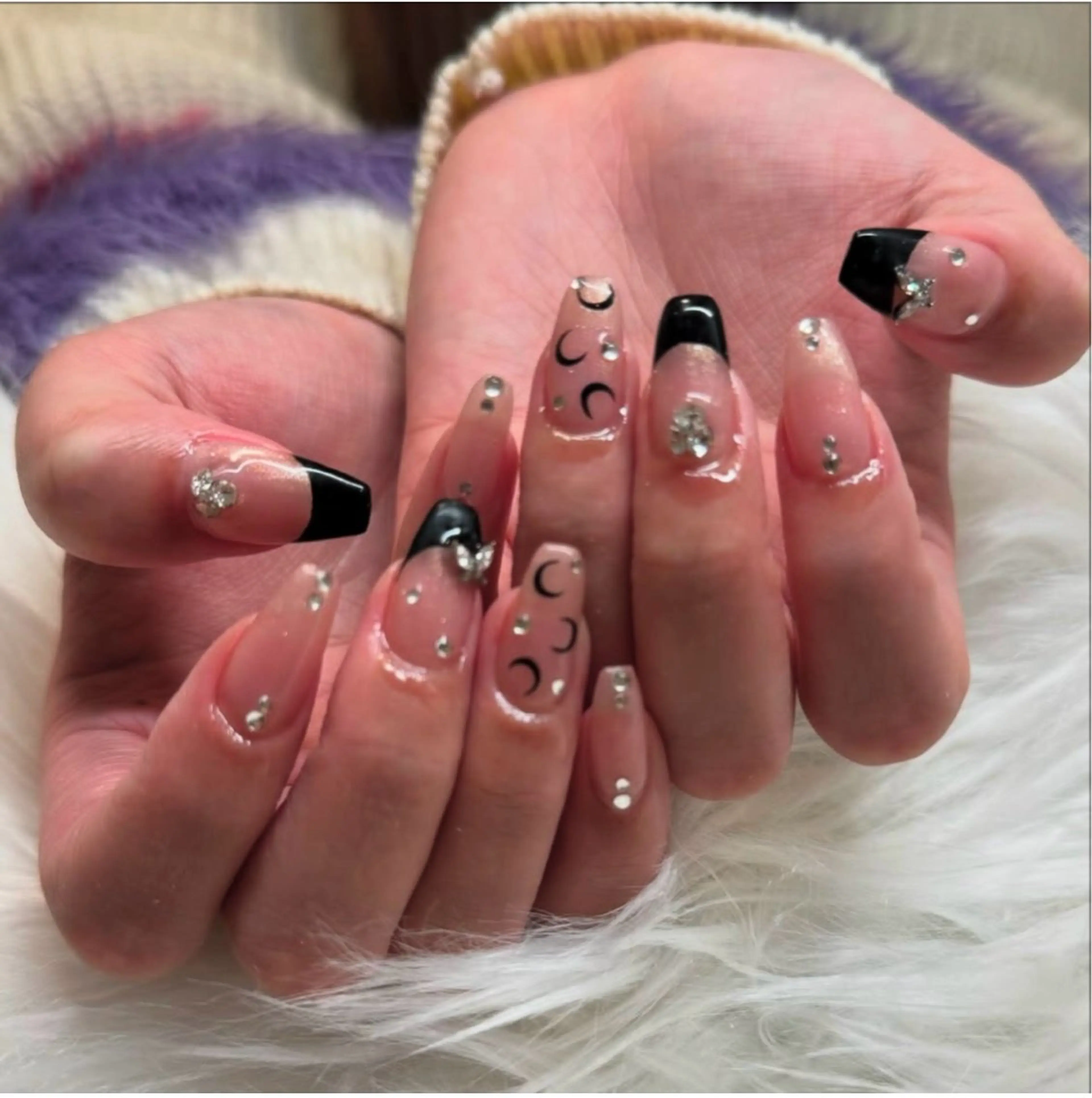 ネイル MN salonのネイルデザイン