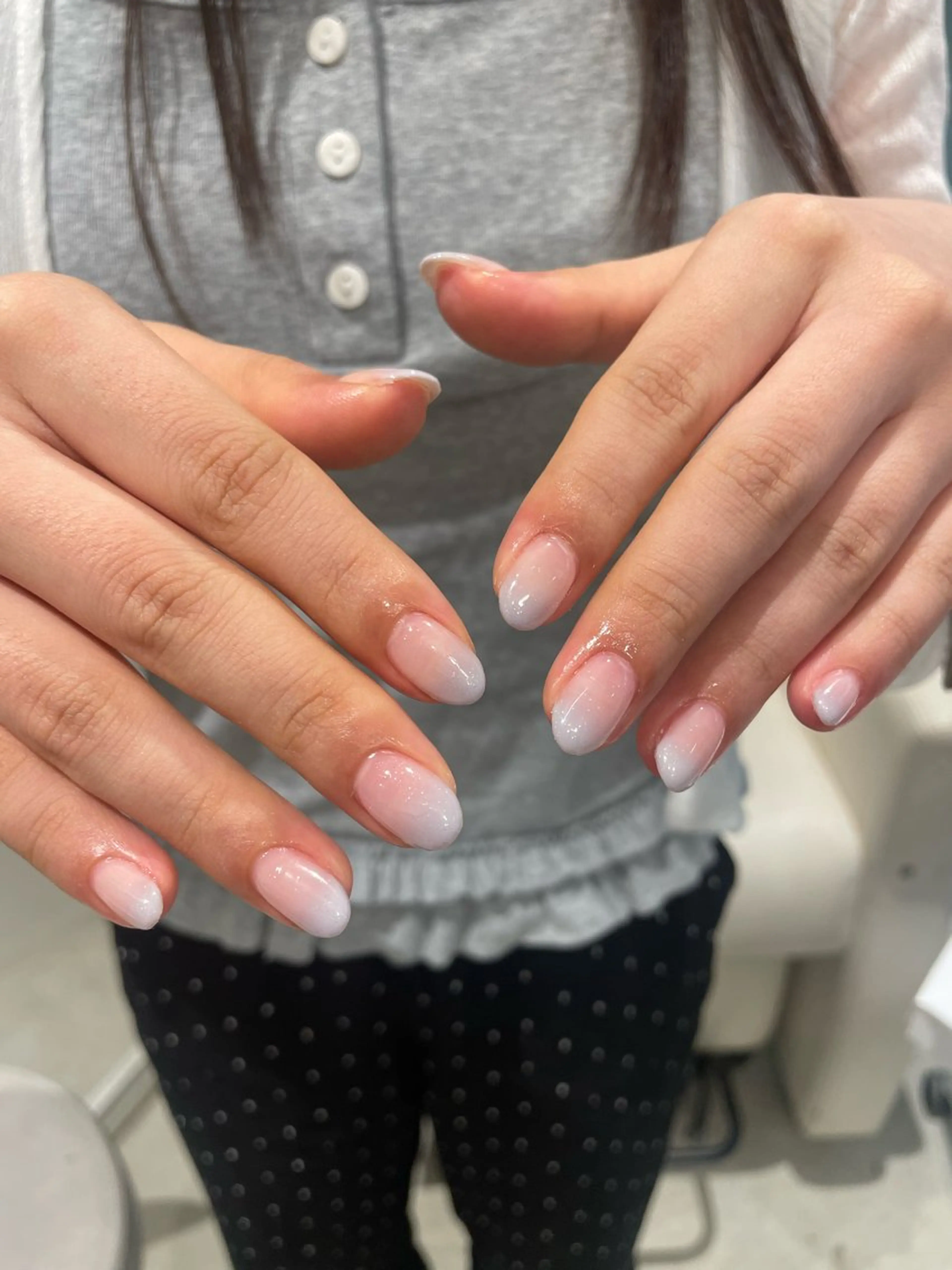 ネイル ハンドネイル aya 🍓のネイルデザイン