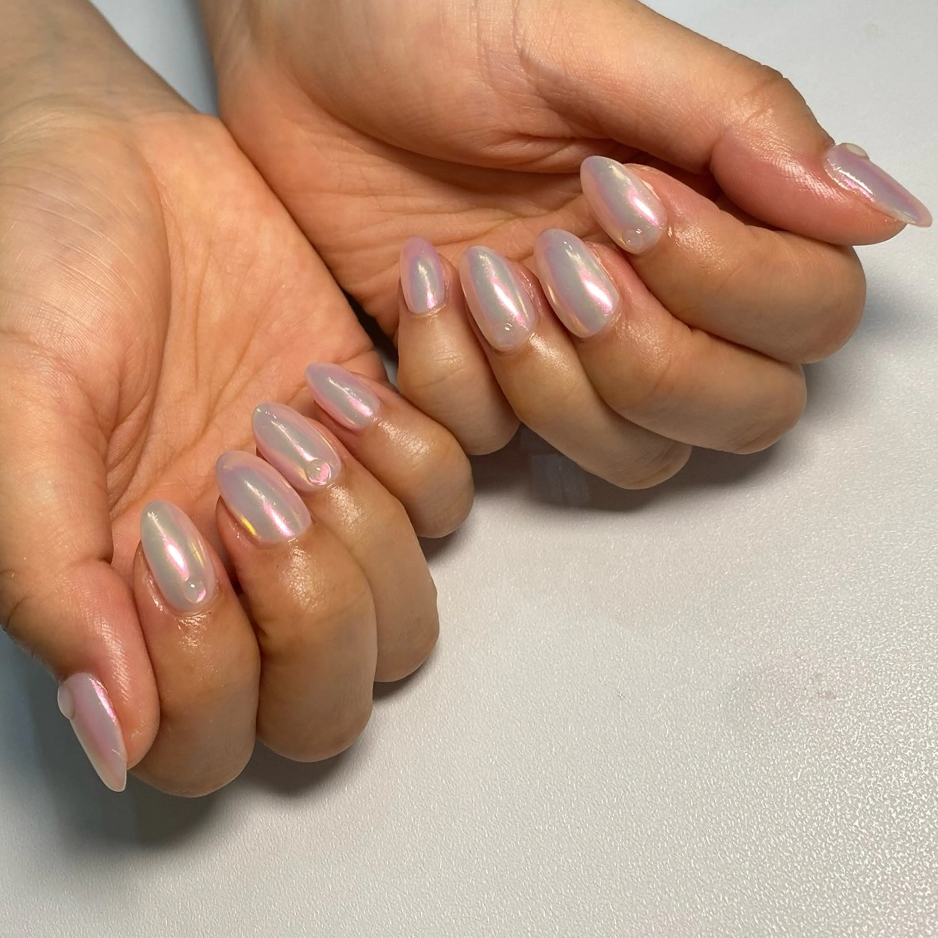 ネイル うえぽん 🌟のネイルデザイン