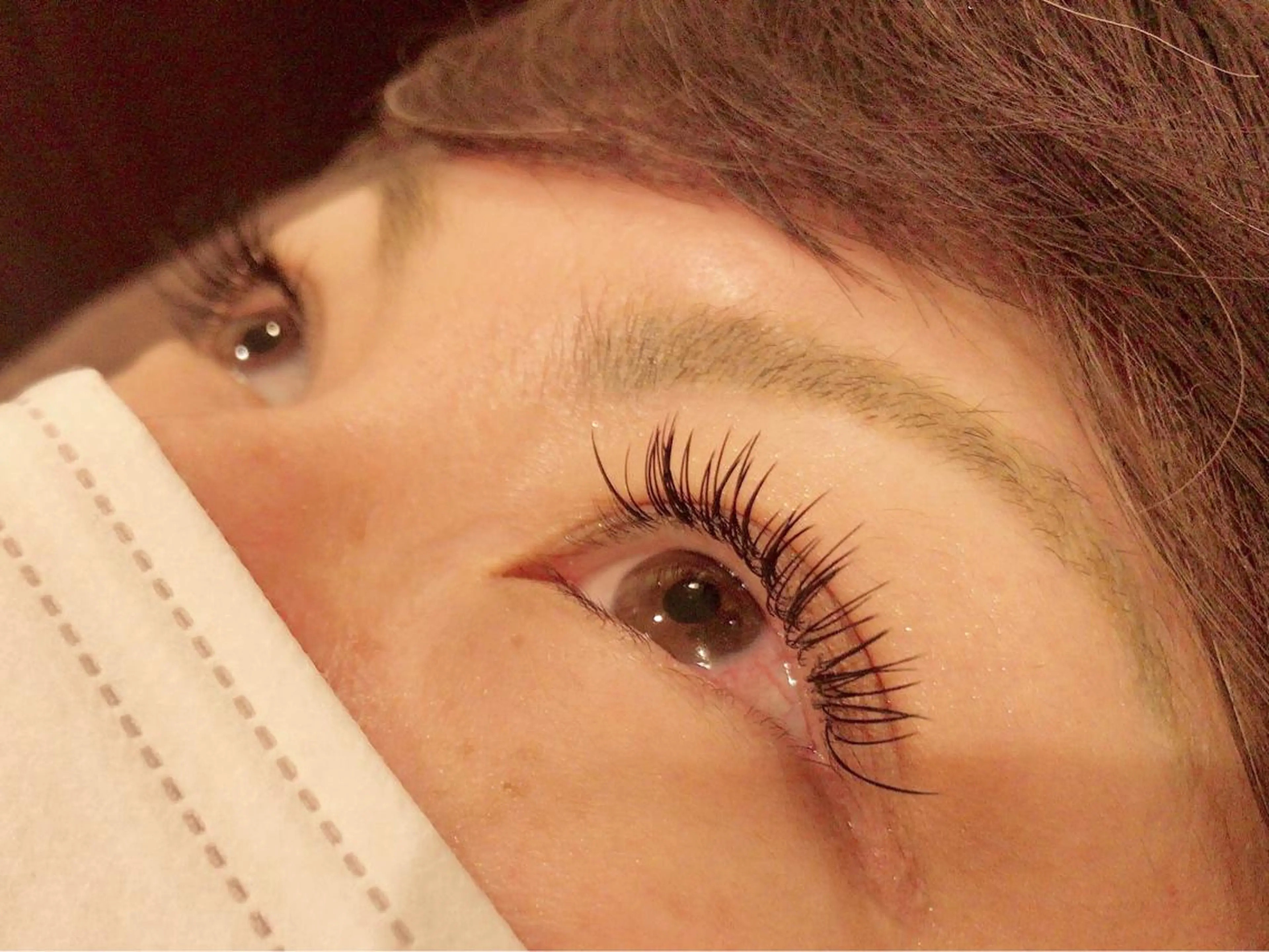 マツエク・マツパ 🦋Dio...川越 MINAKI🦋のマツエク・マツパデザイン