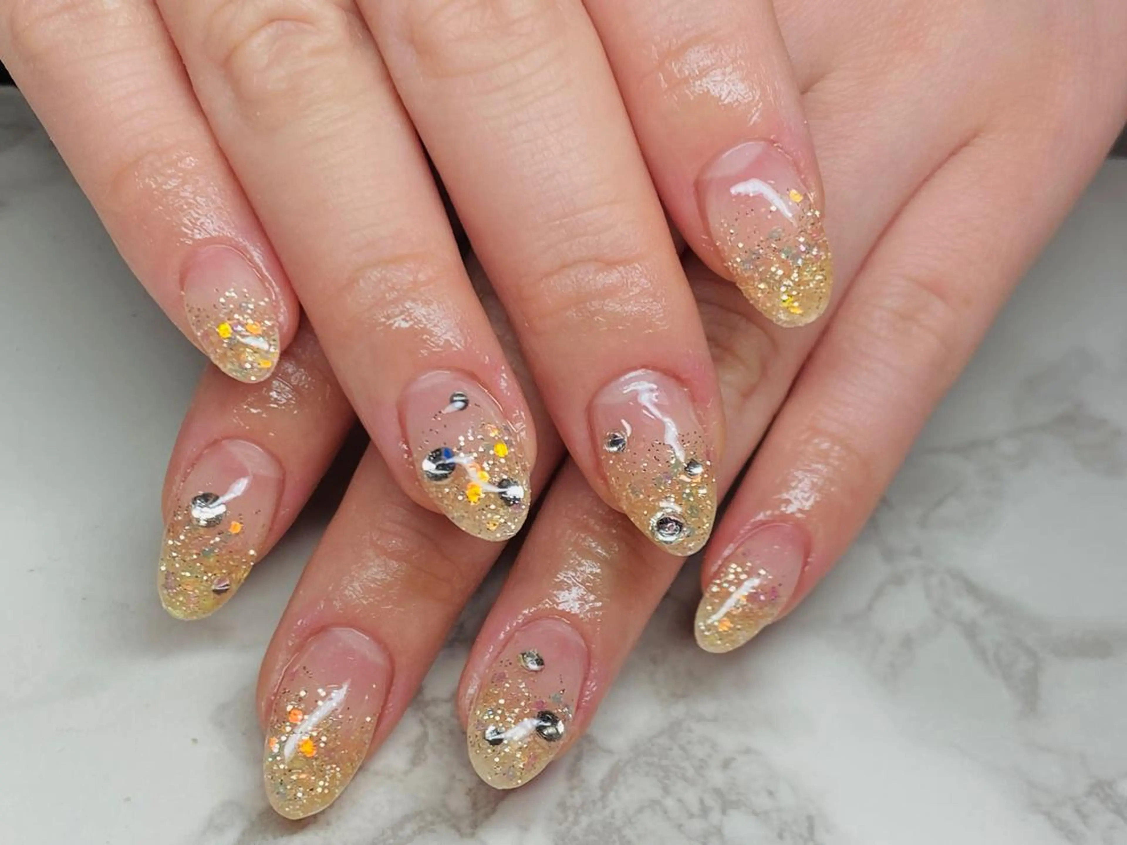 ネイル Beauty Salon Lunaのエステ・リラクイメージ