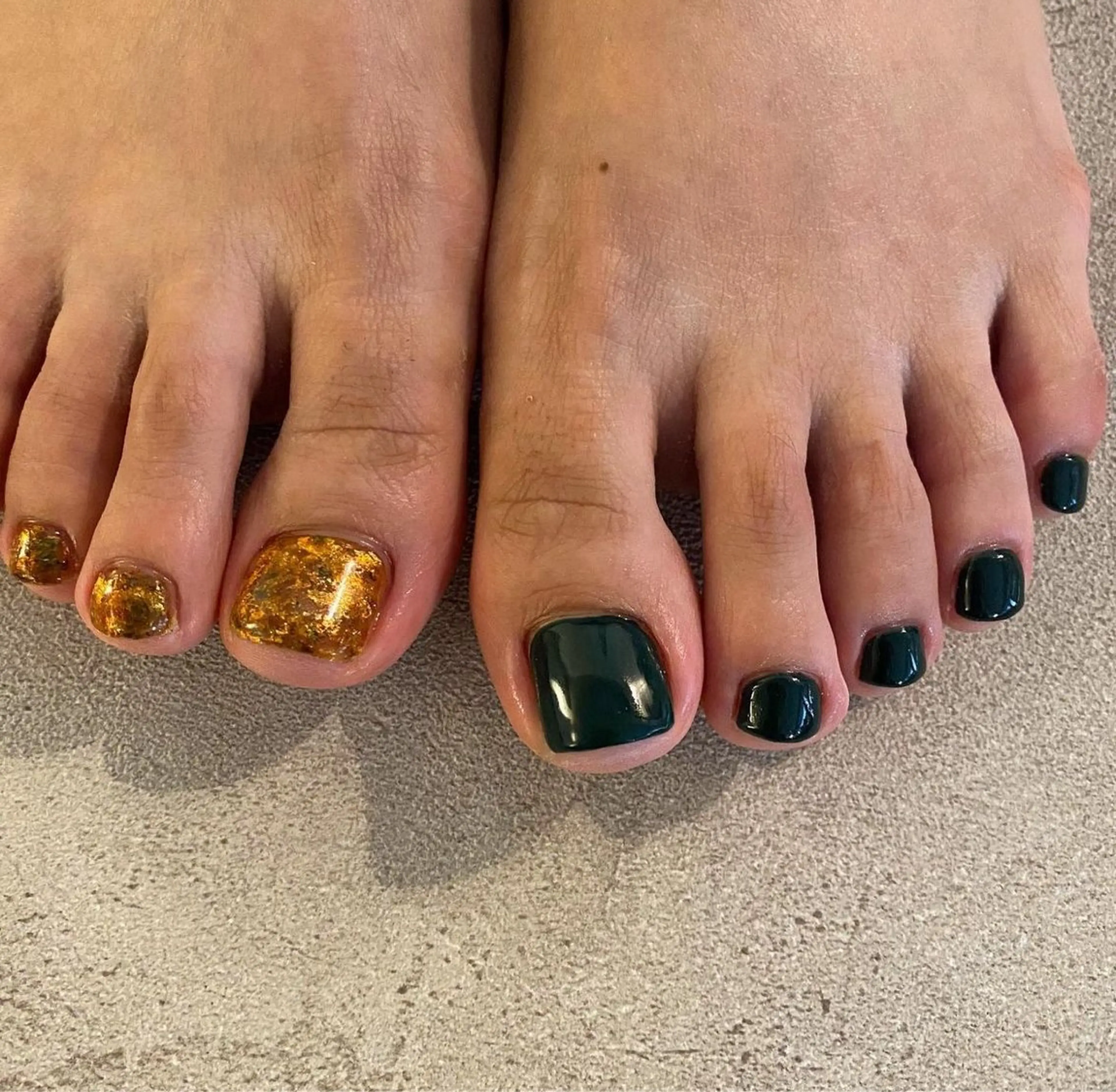 【オフ込み】simpleデザインコースの写真