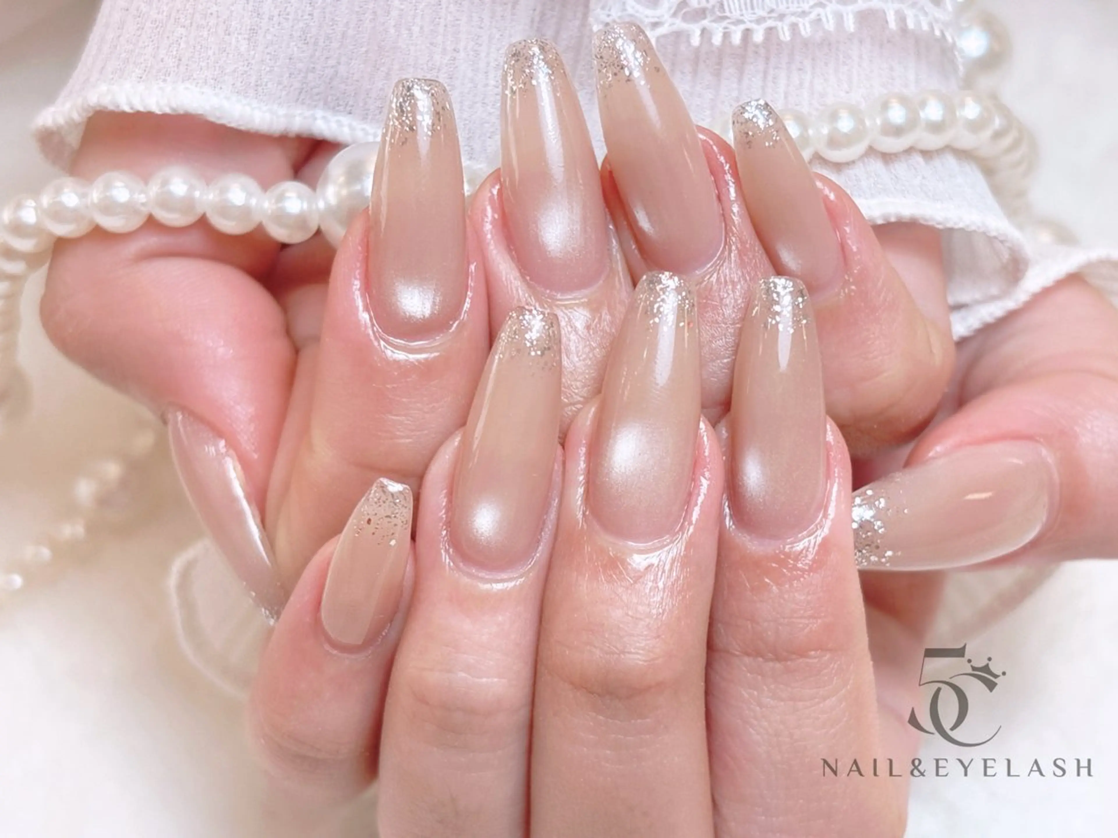 ネイル 5C NAIL 5C NAILのネイルデザイン