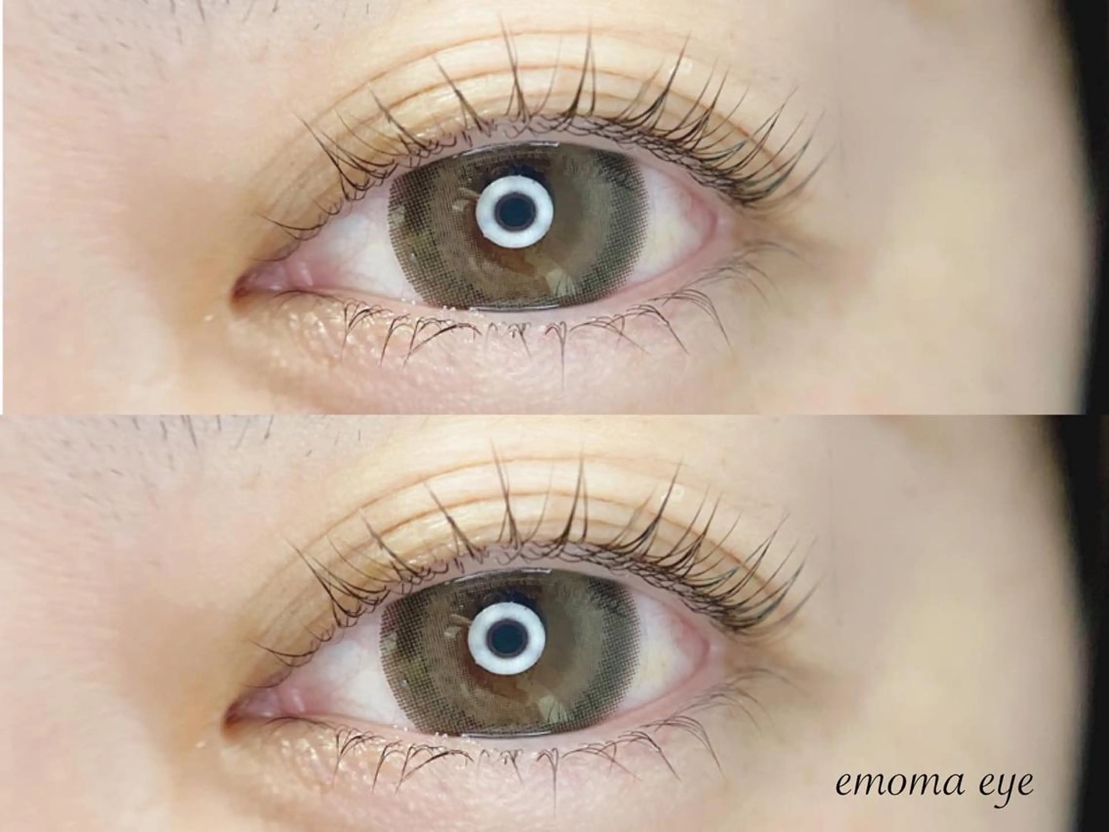 マツエク・マツパ emoma所属・emoma【エモマ】 天王寺／阿部野のマツエク・マツパデザイン