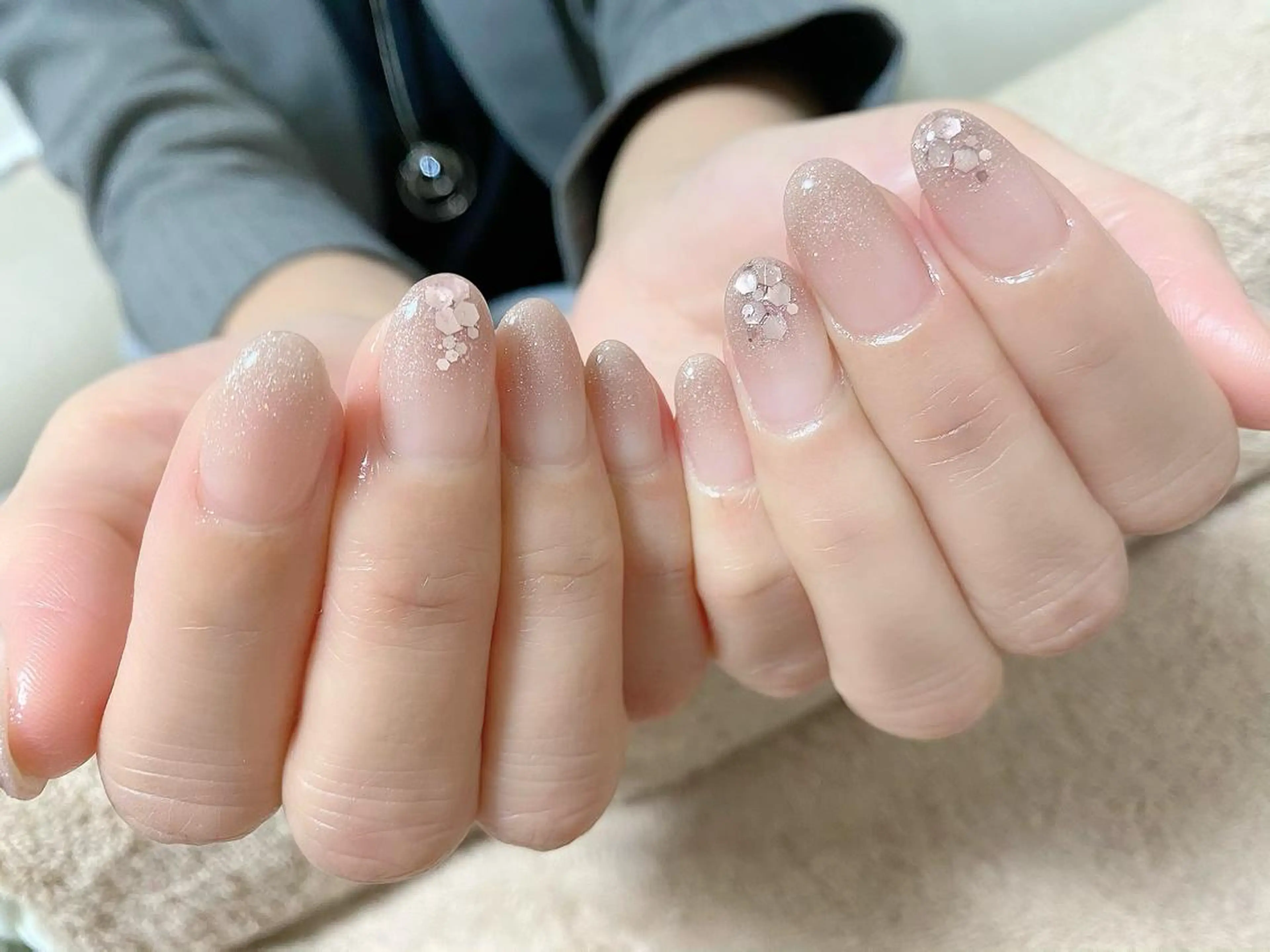 ネイル 💅fleur Ayumiのネイルデザイン