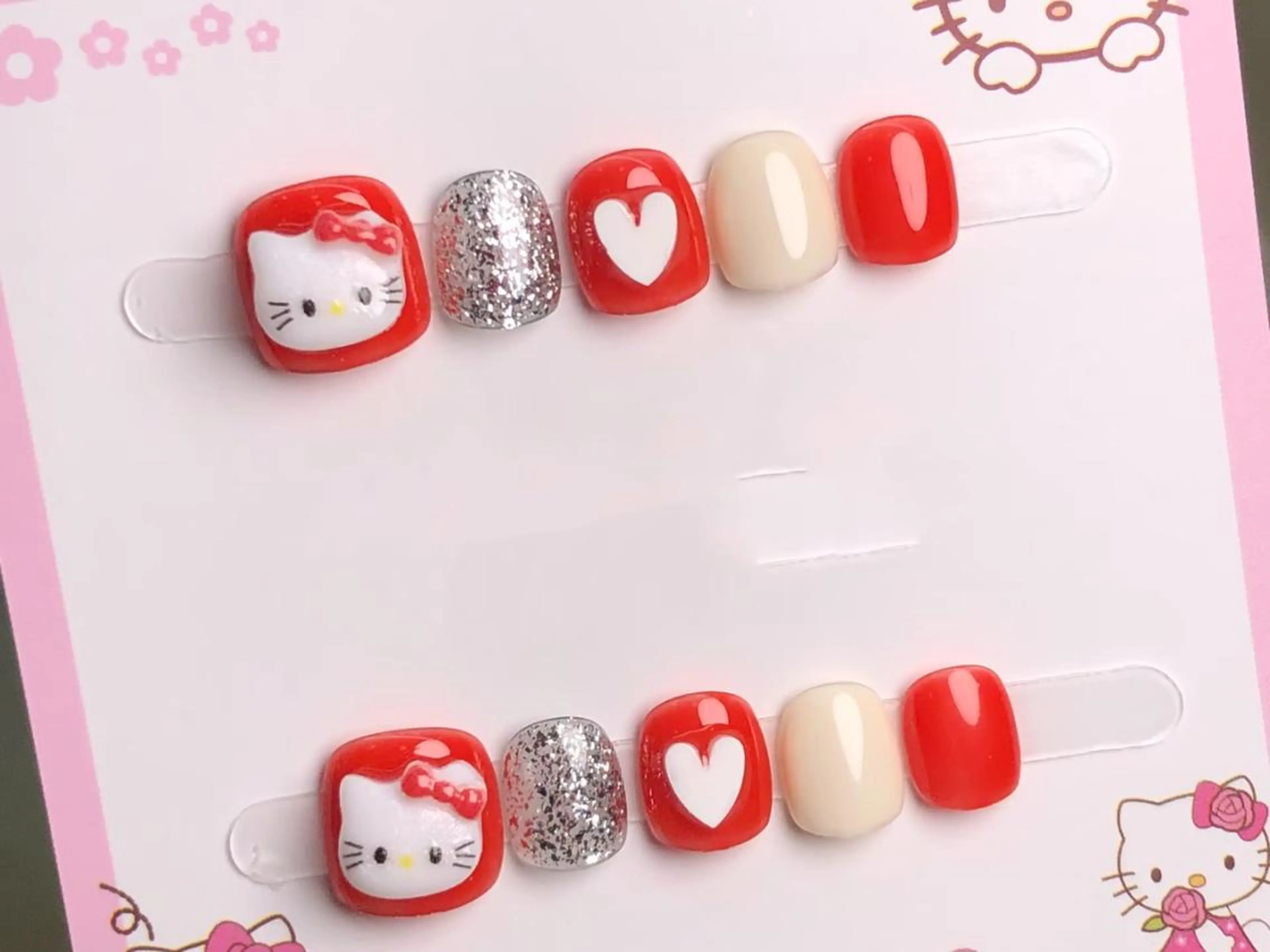 ネイル ハンドネイル H3 Nail ミライのネイルデザイン