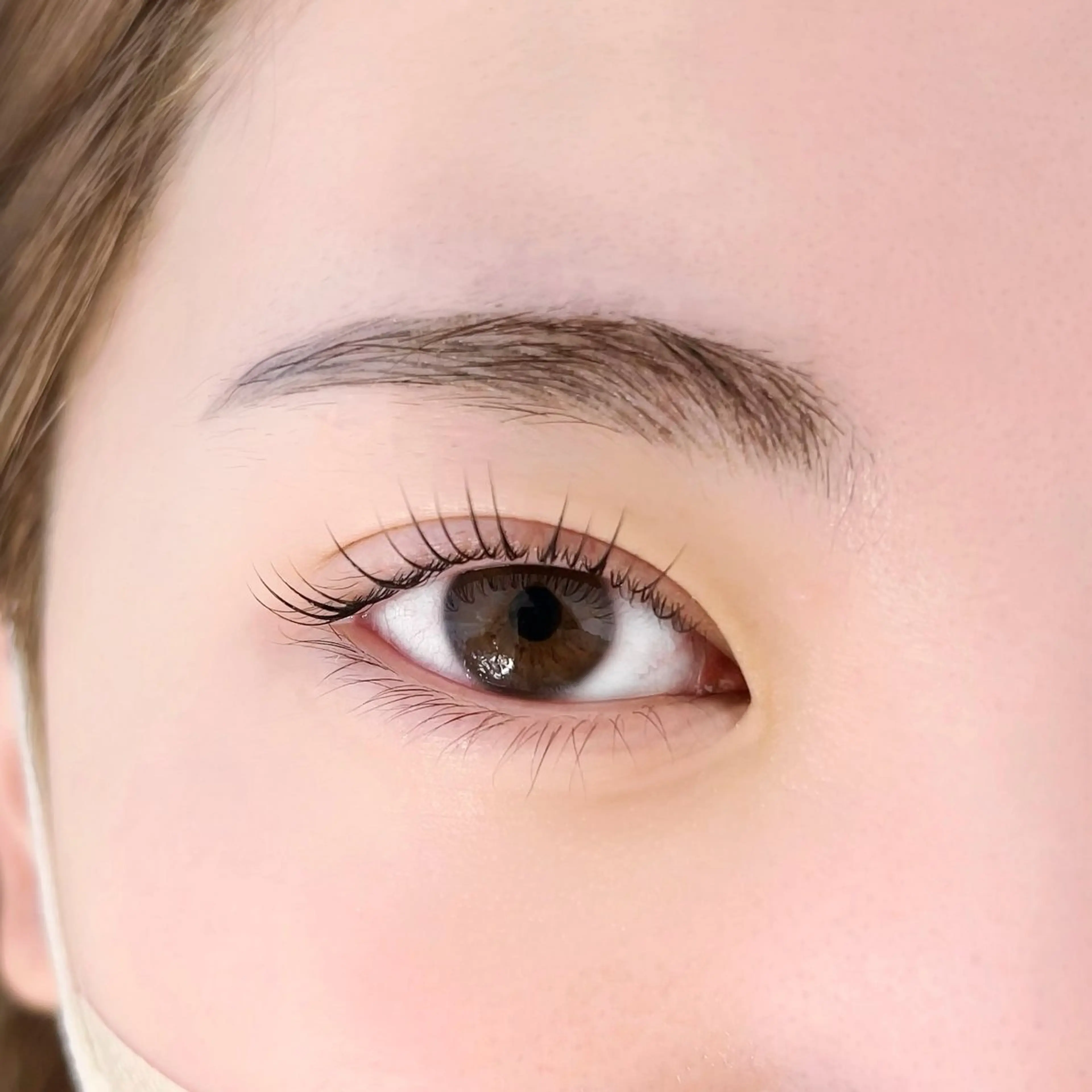 マツエク・マツパ マツパ kanda maiのマツエク・マツパデザイン