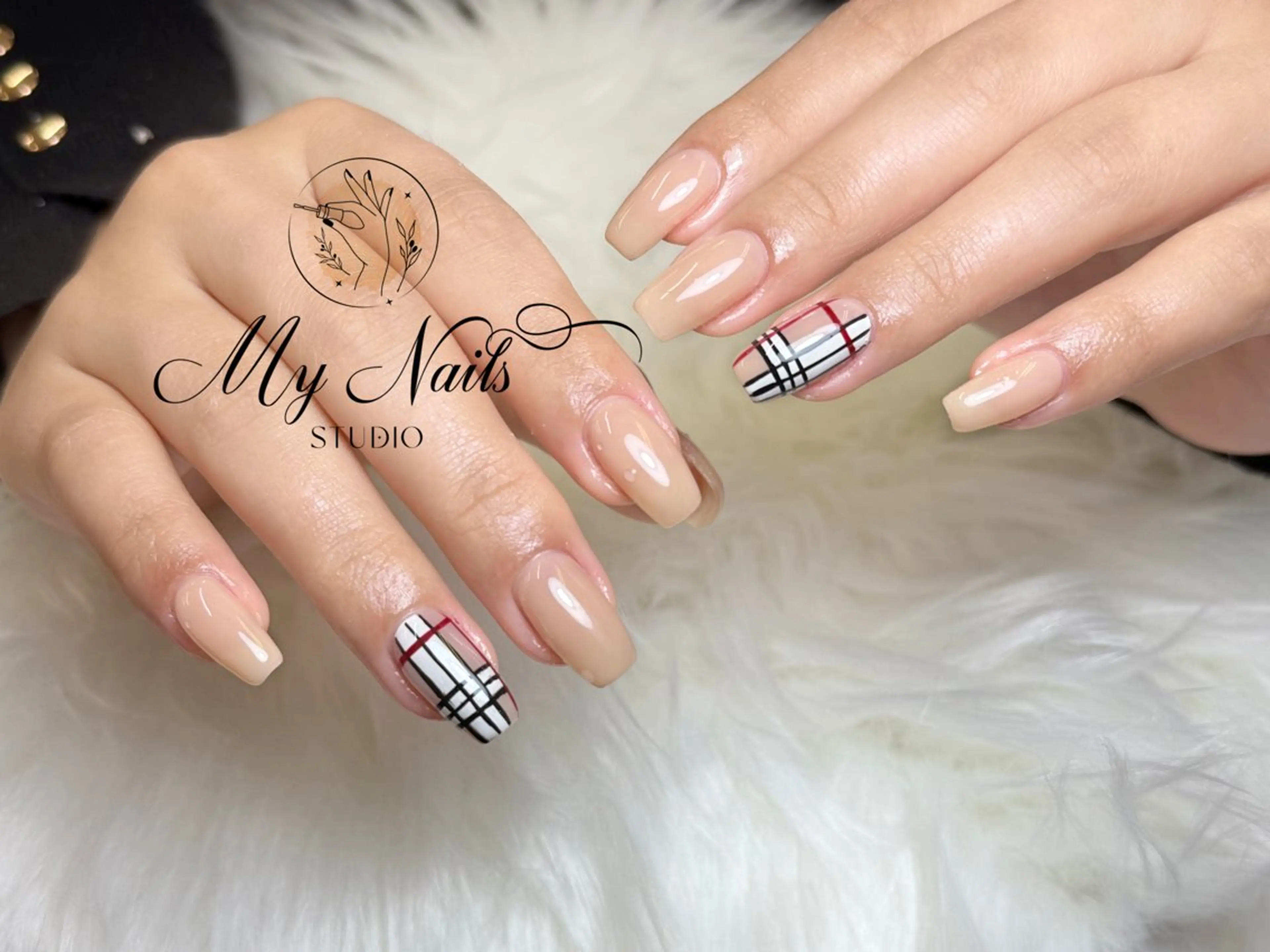 ネイル アートネイル ワンカラーネイル My Nail Salon所属・My Nail Salonのネイルデザイン