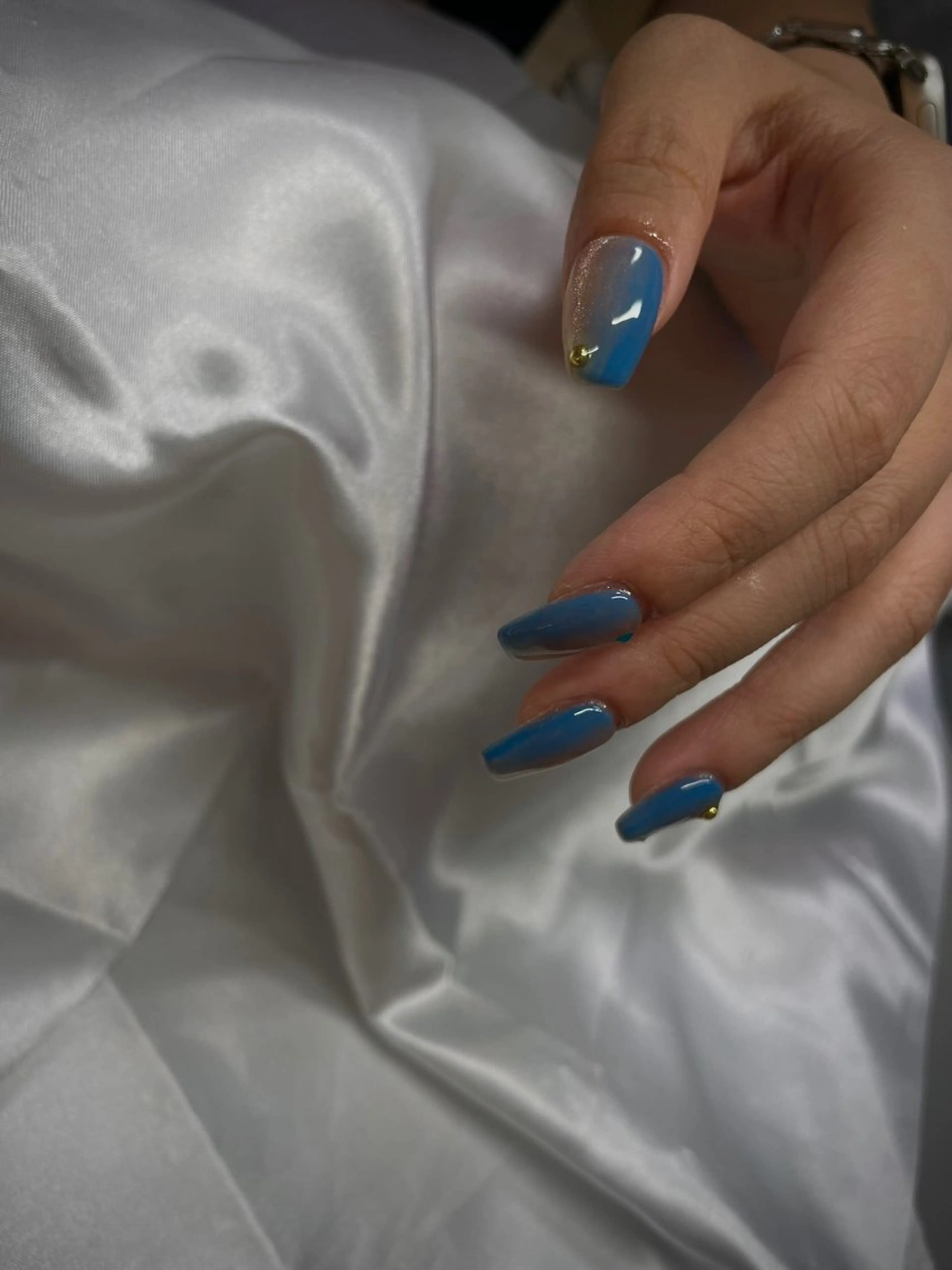 ネイル 持ち込み Joint_ nailのネイルデザイン