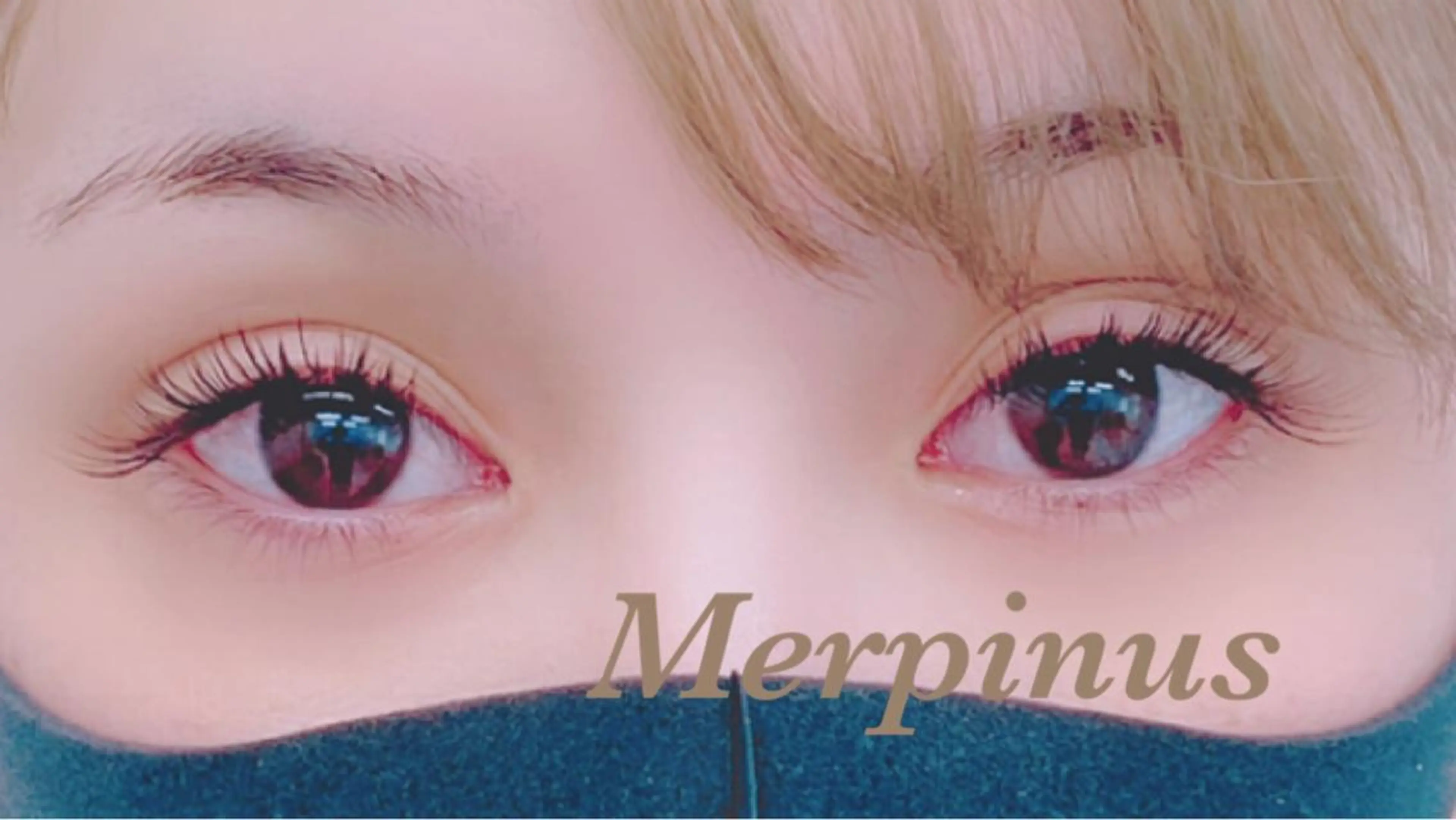 マツエク・マツパ バインドロック Eyelash salon kukuna所属・まつ毛サロン Kukunaのマツエク・マツパデザイン