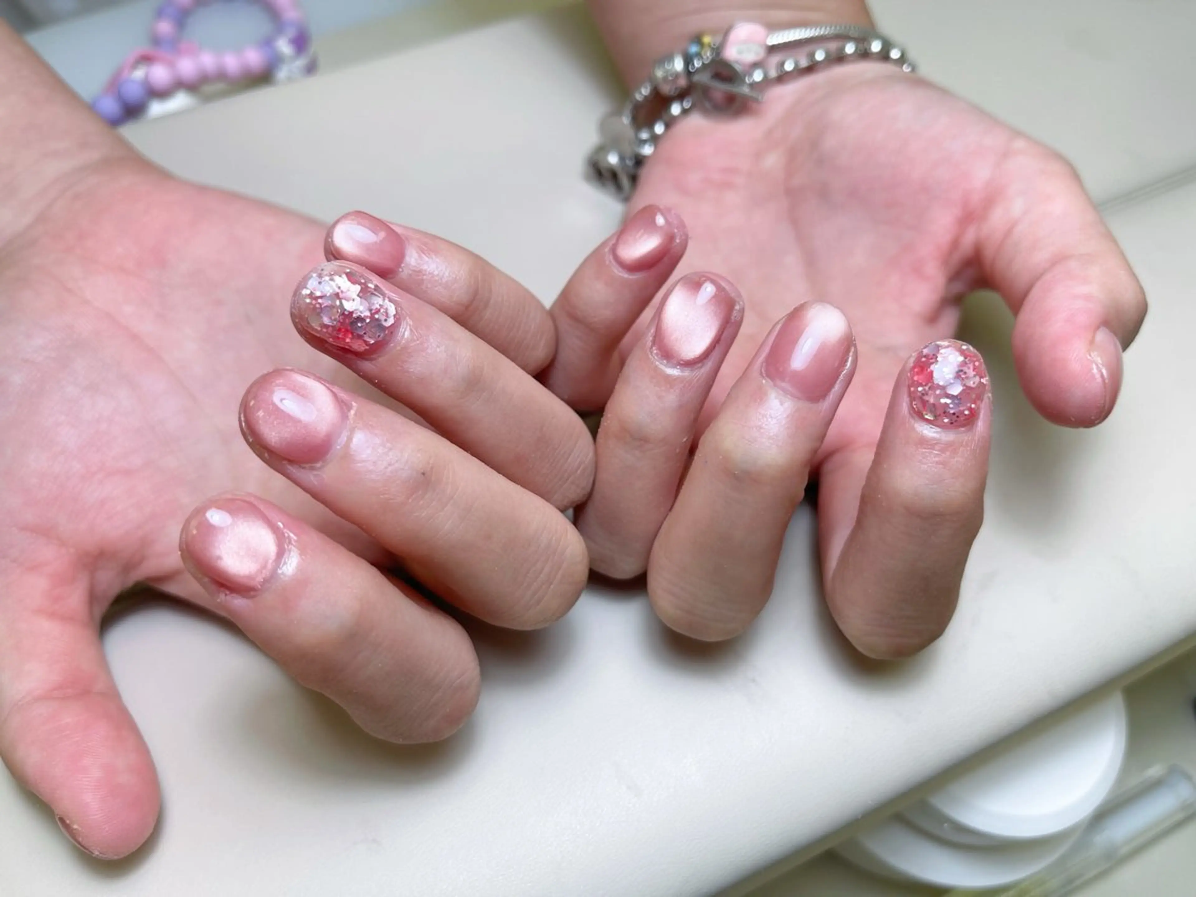 ネイル Lu アンナ サロンのネイルデザイン