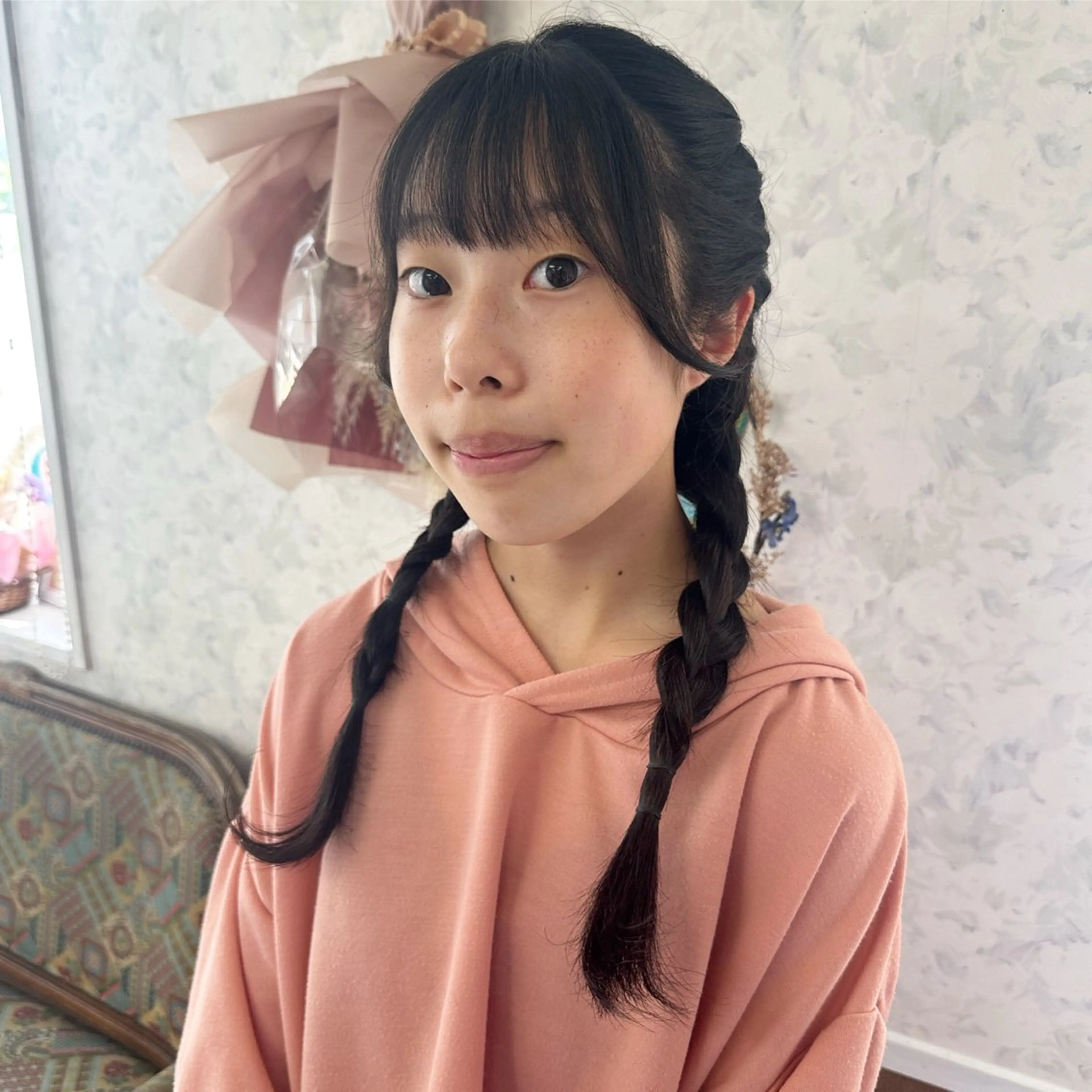 キッズ 髪質改善のプロ✨りな さんのその他イメージ