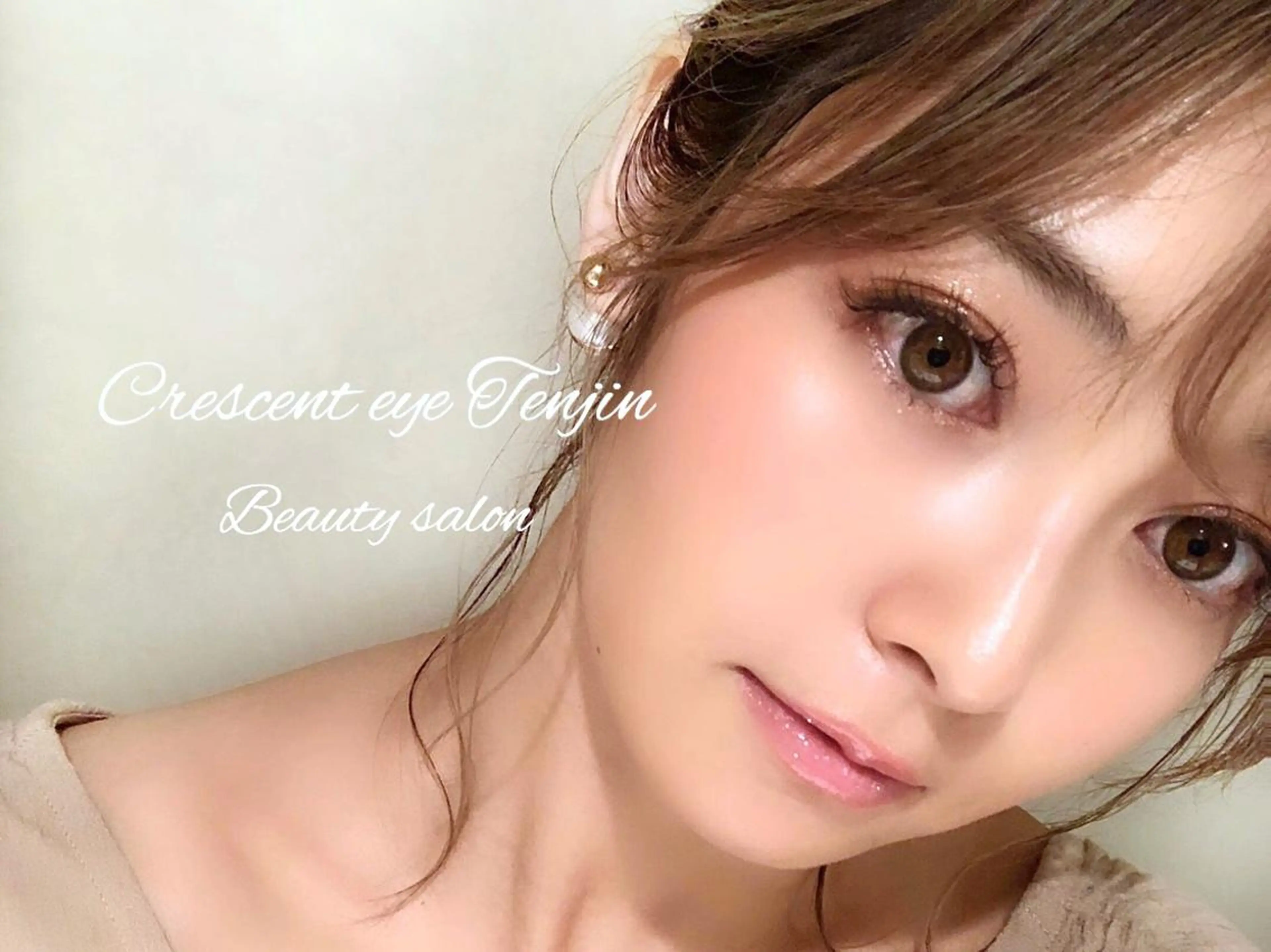 マツエク・マツパ Crescent Eye 福岡店のマツエク・マツパデザイン